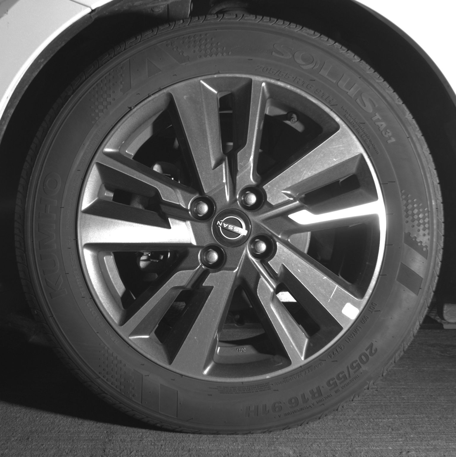 Thumbnail: 2025 Nissan Versa - 9