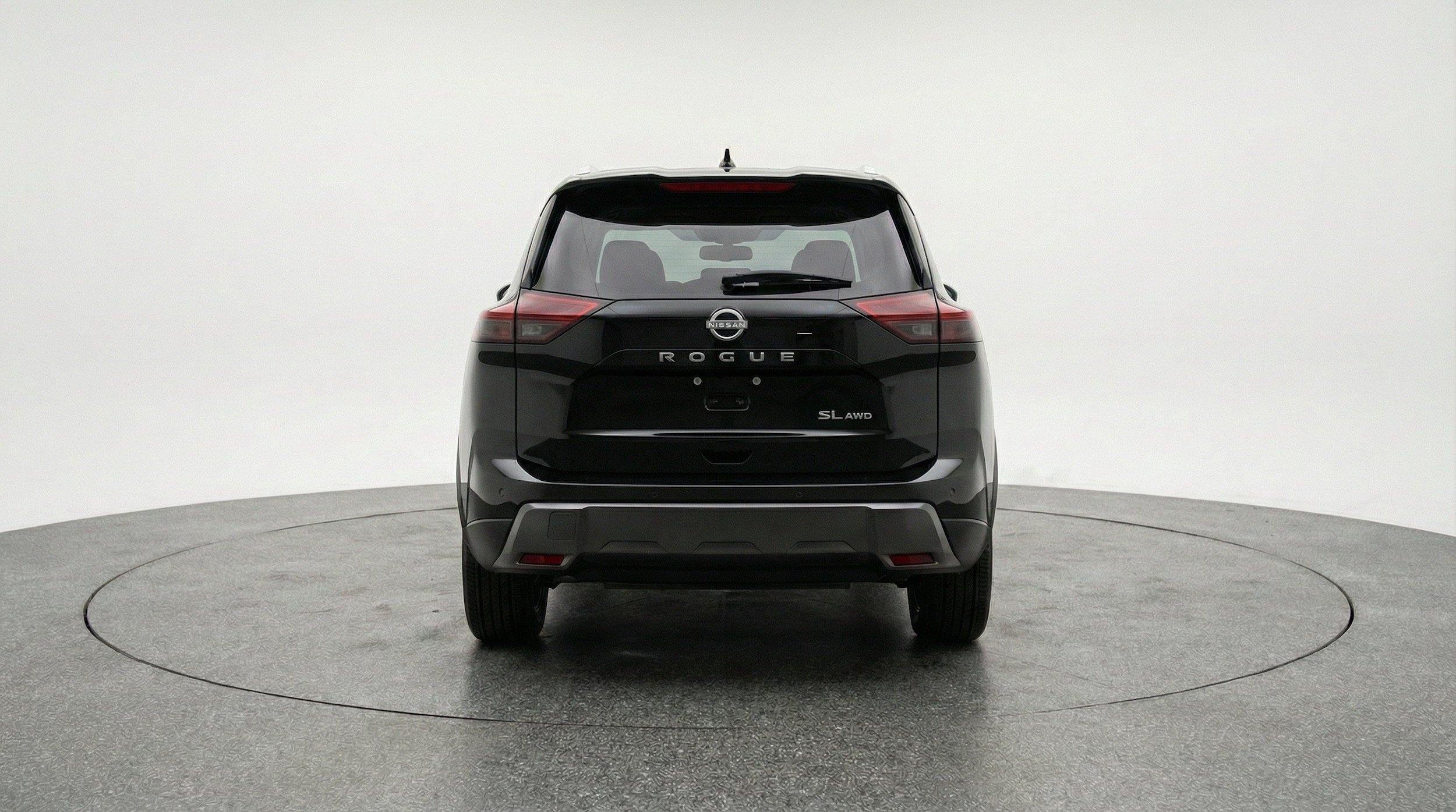 Thumbnail: 2026 Nissan Rogue - 7