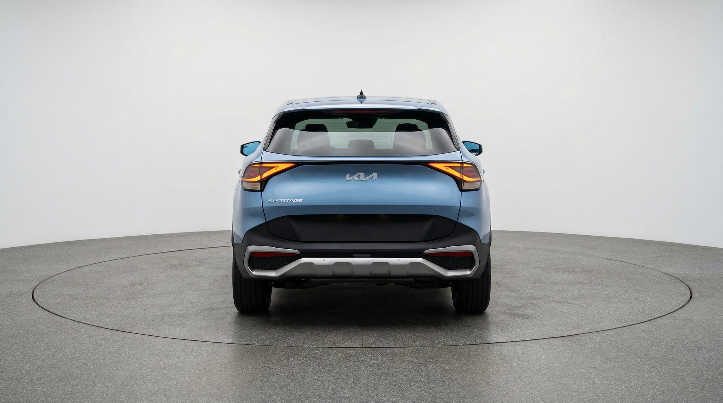 Thumbnail: 2025 Kia Sportage - 6