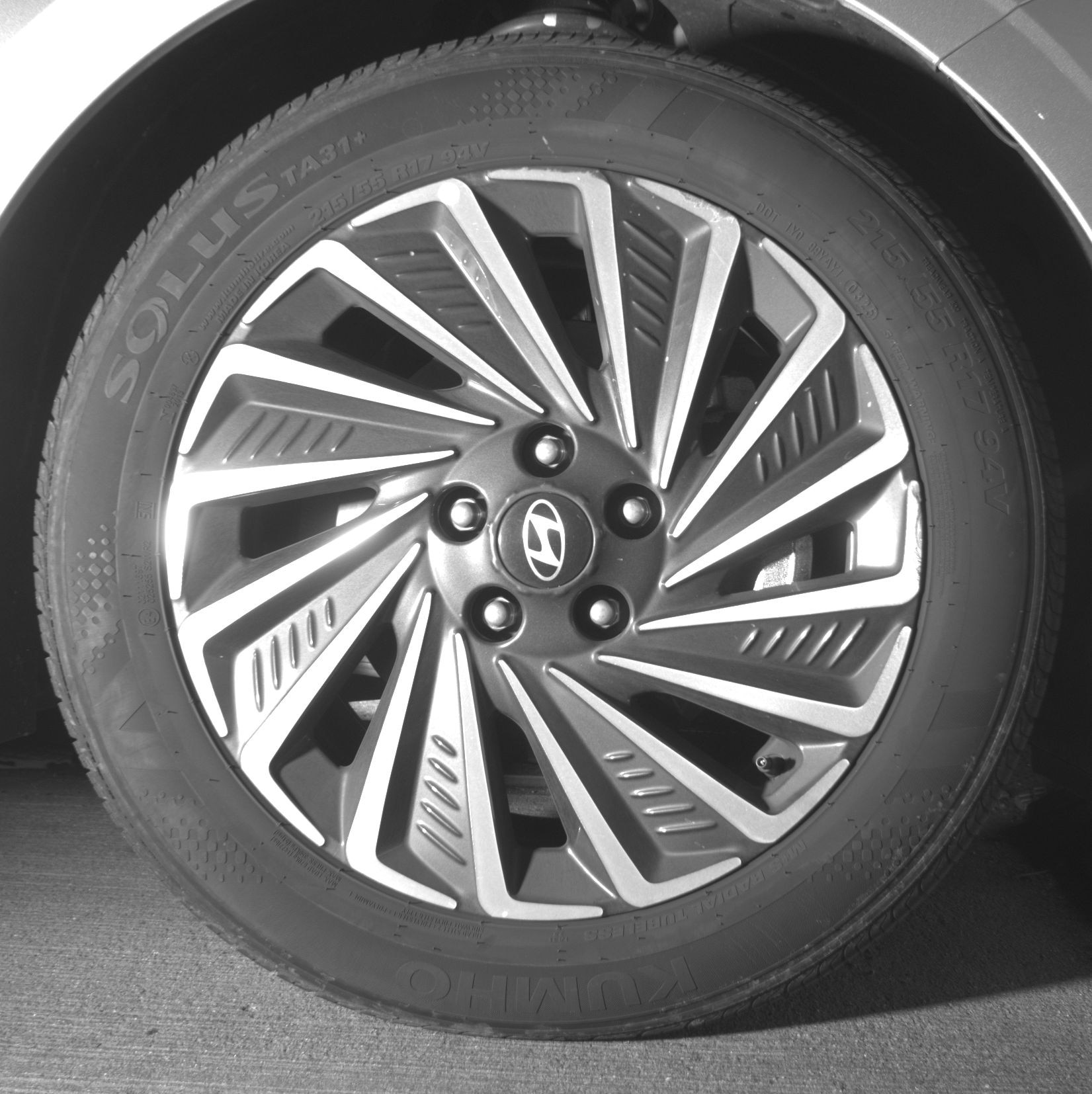 Thumbnail: 2025 Hyundai Sonata - 10