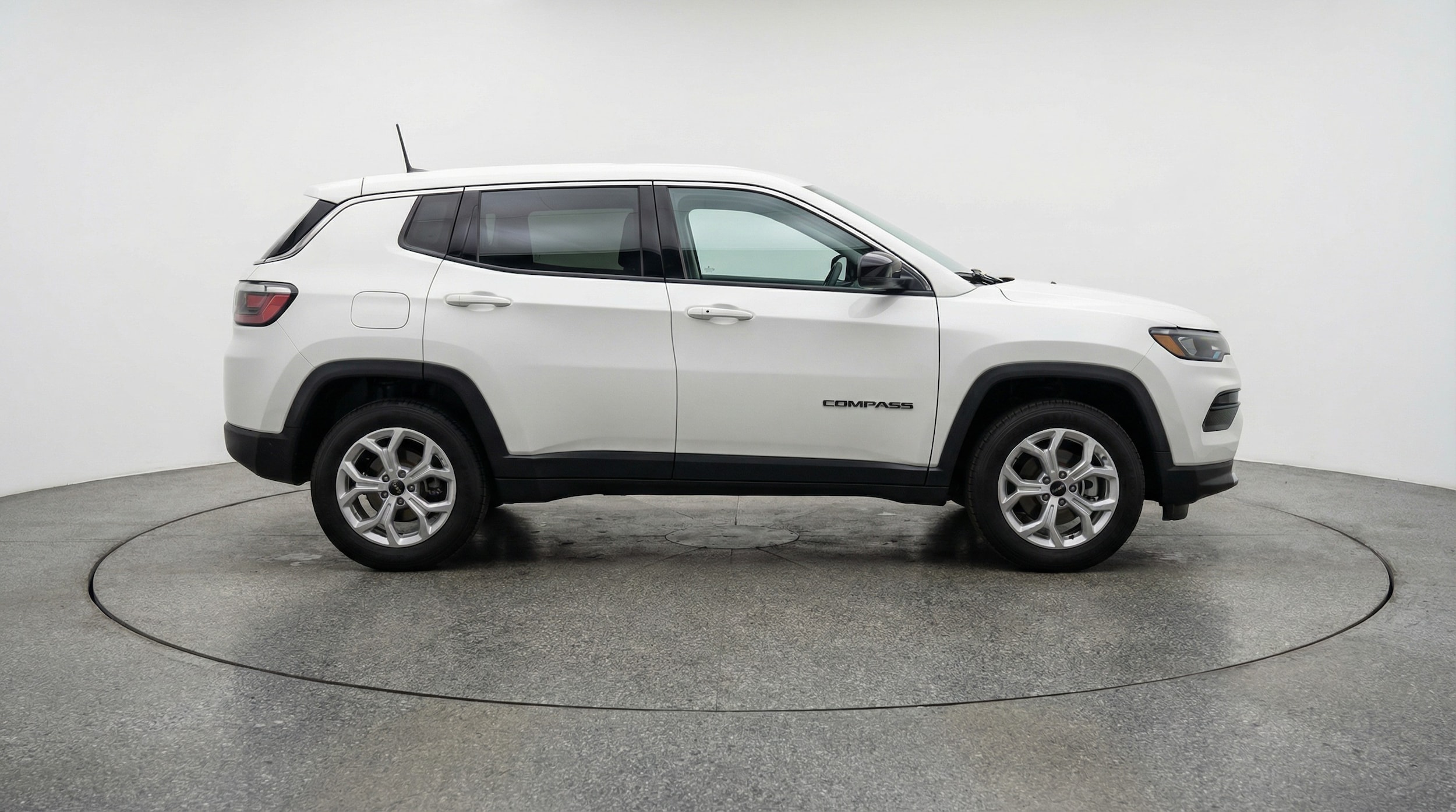 Thumbnail: 2025 Jeep Compass - 8