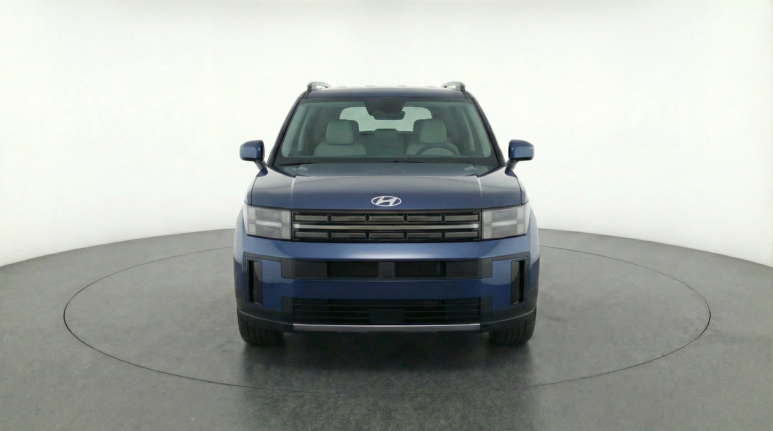 Thumbnail: 2026 Hyundai Santa Fe - 2