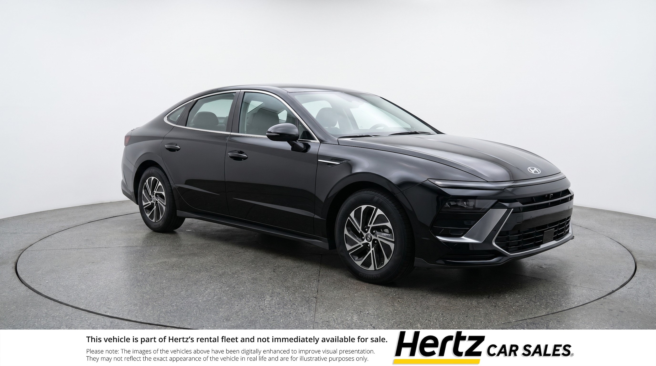 Thumbnail: 2026 Hyundai Sonata - 1