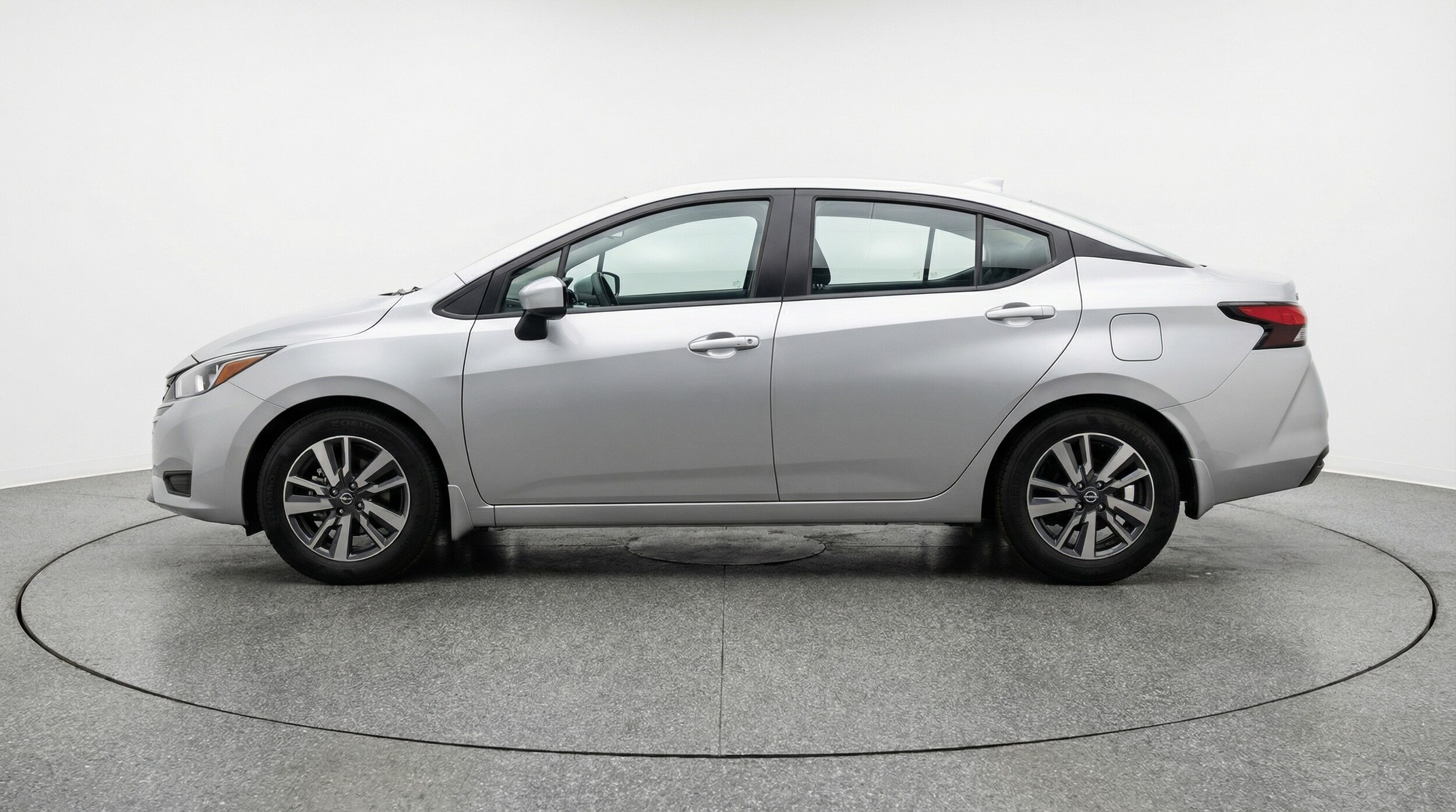 Thumbnail: 2025 Nissan Versa - 4