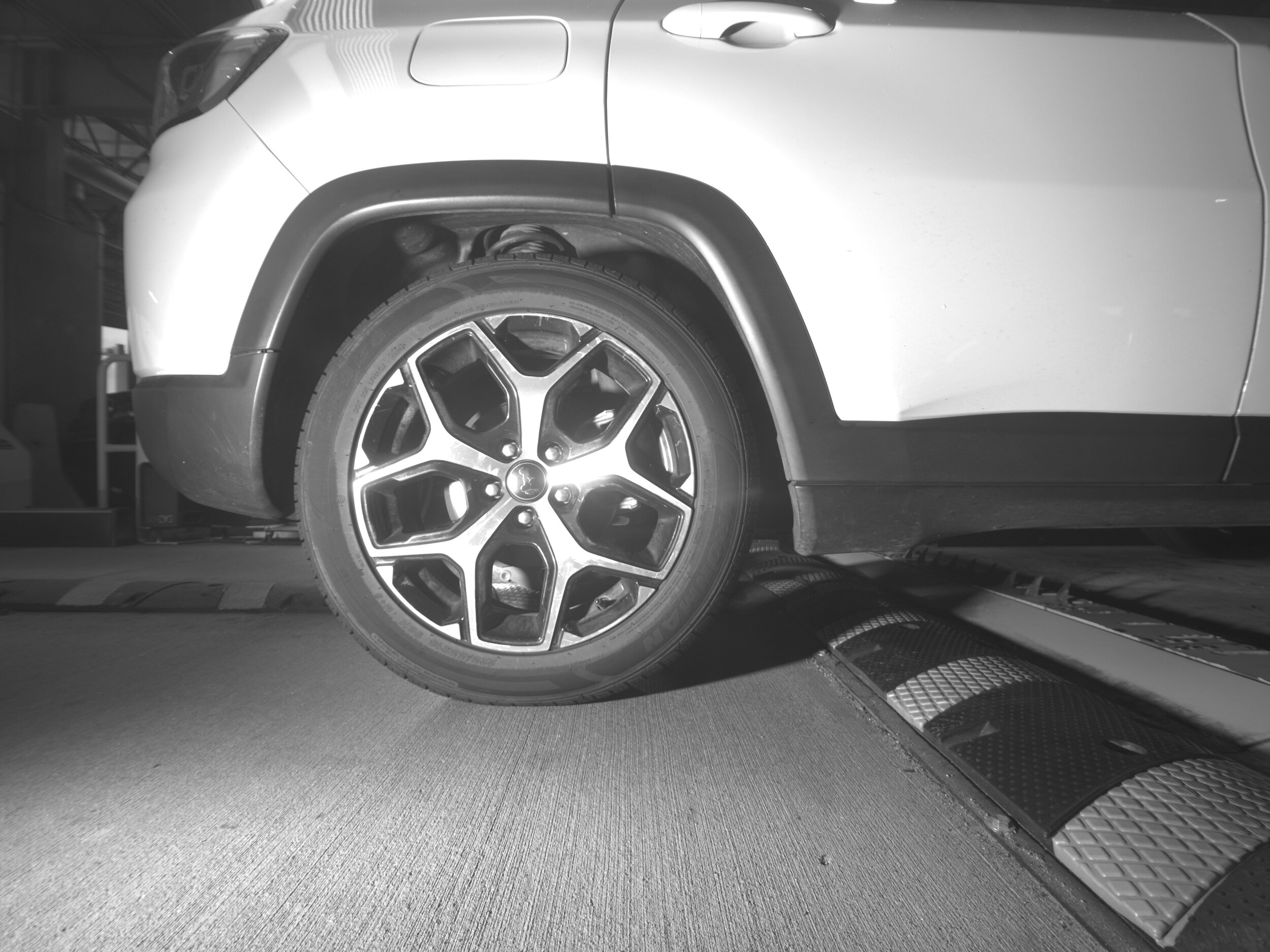 Thumbnail: 2025 Jeep Compass - 12