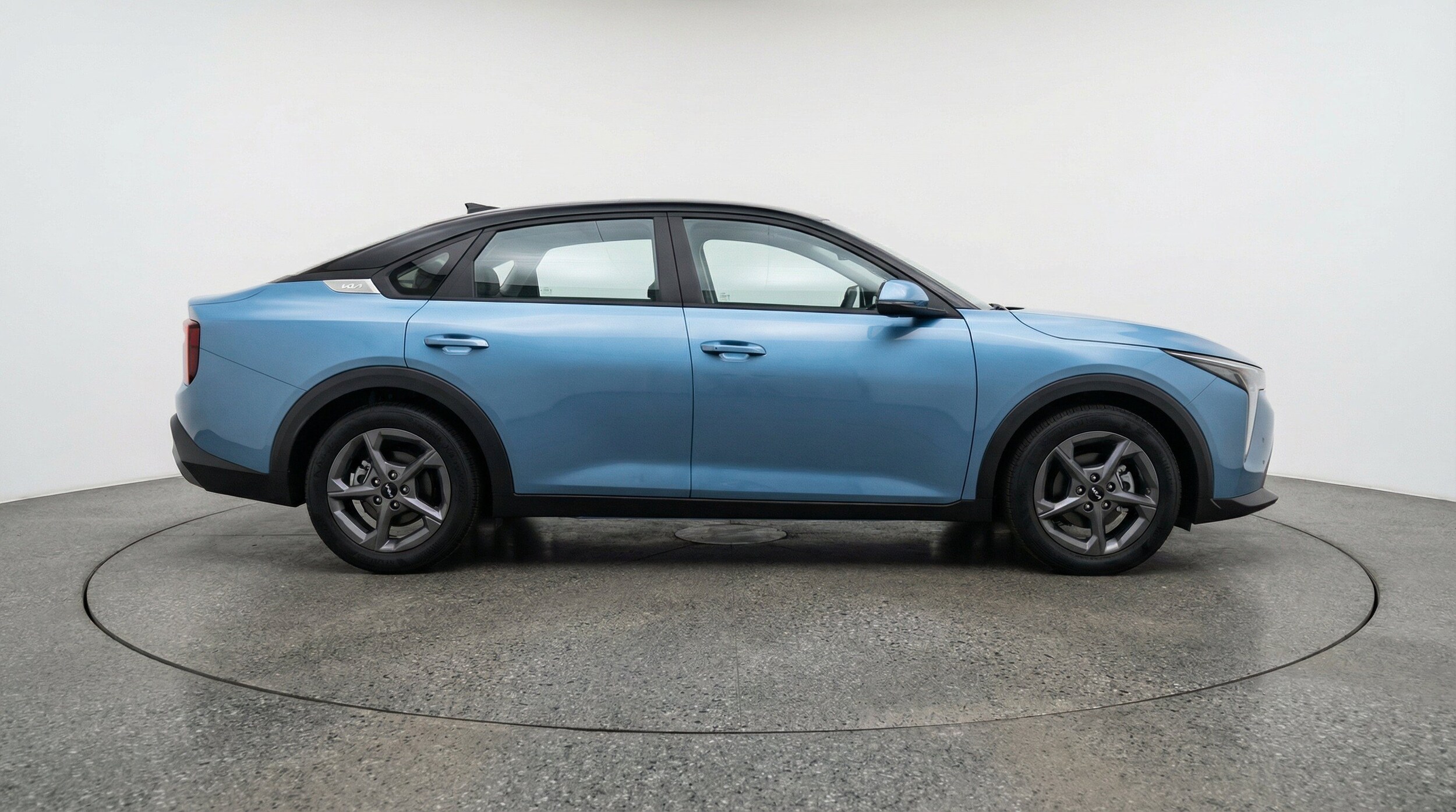 Thumbnail: 2026 Kia K4 - 11