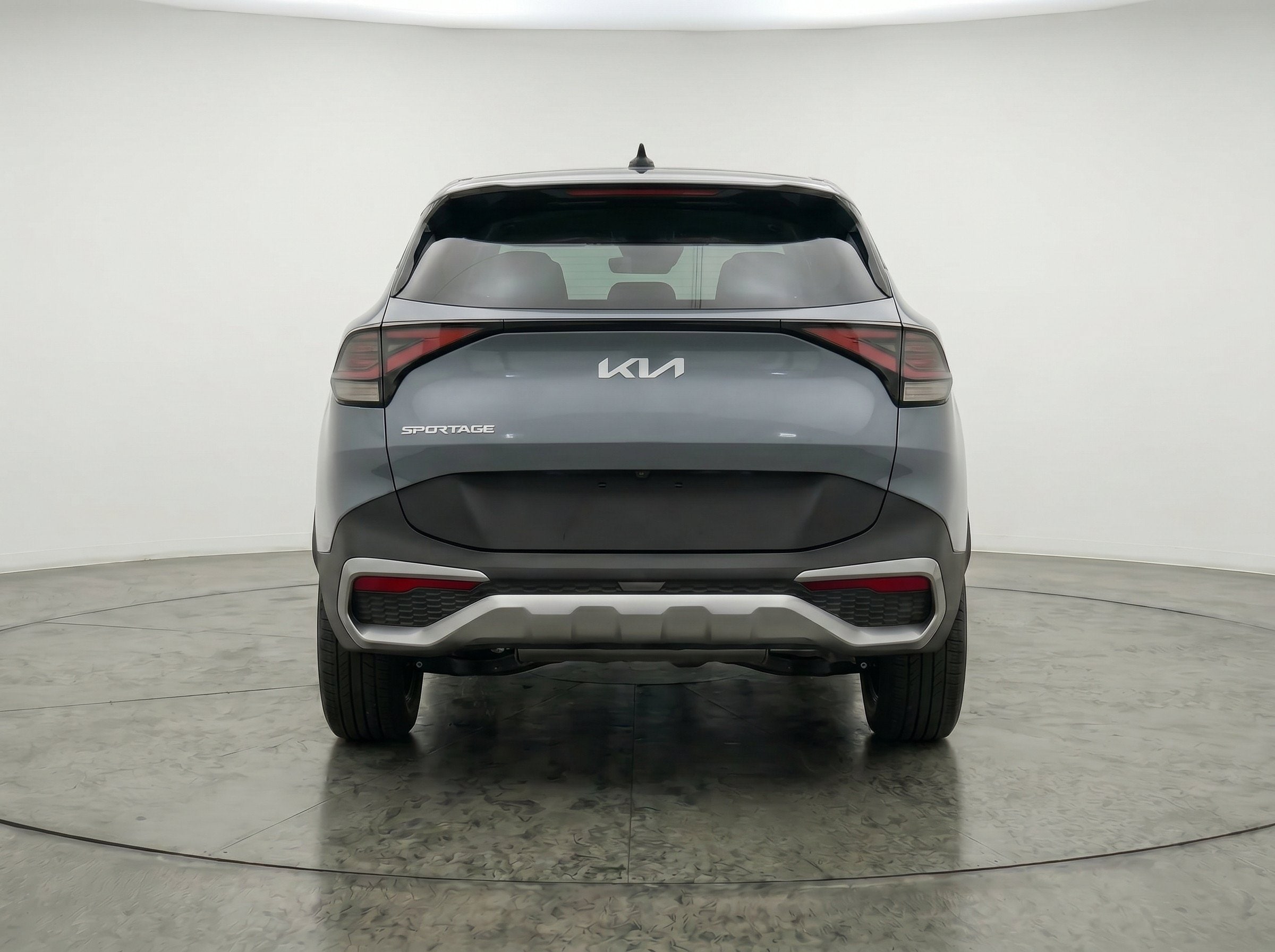 Thumbnail: 2026 Kia Sportage - 7