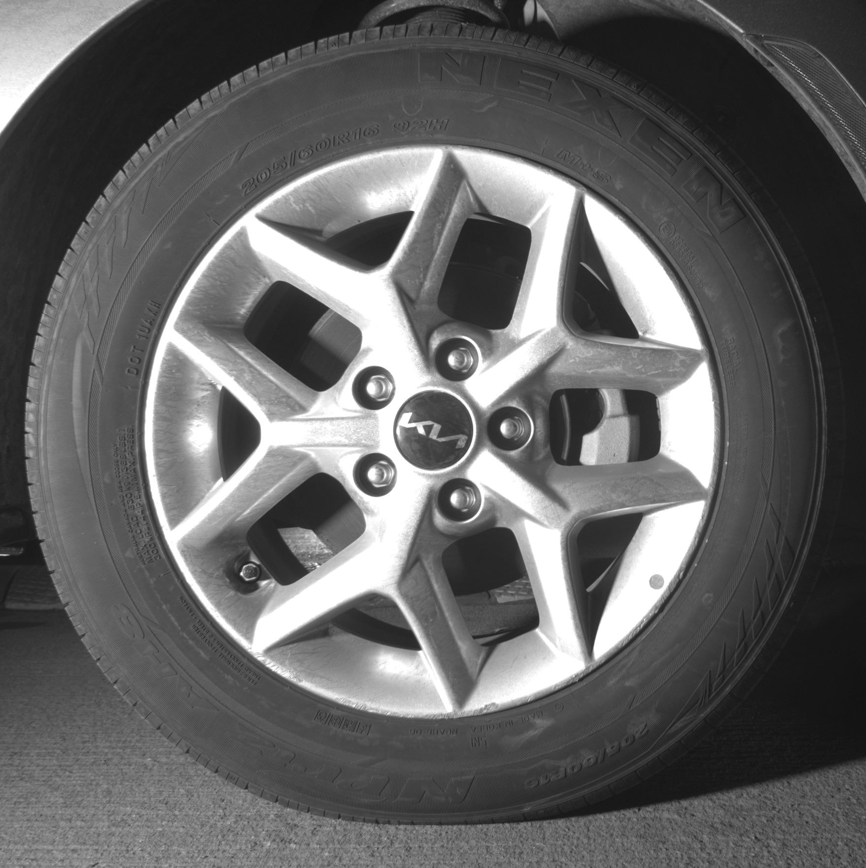 Thumbnail: 2025 Kia Soul - 10