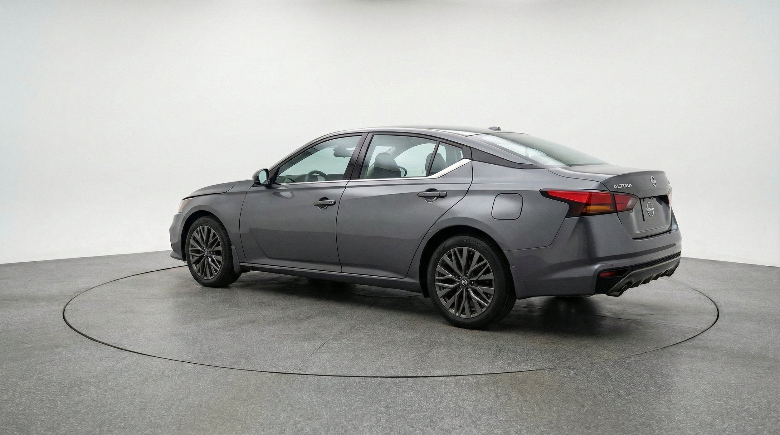 Thumbnail: 2026 Nissan Altima - 6