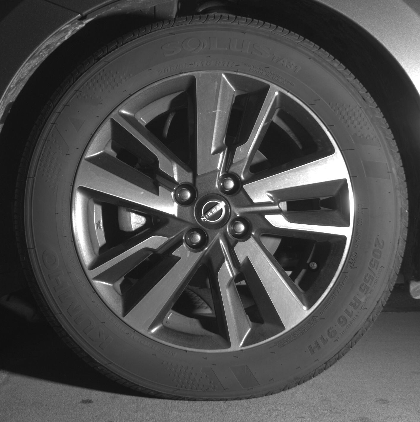 Thumbnail: 2025 Nissan Versa - 9