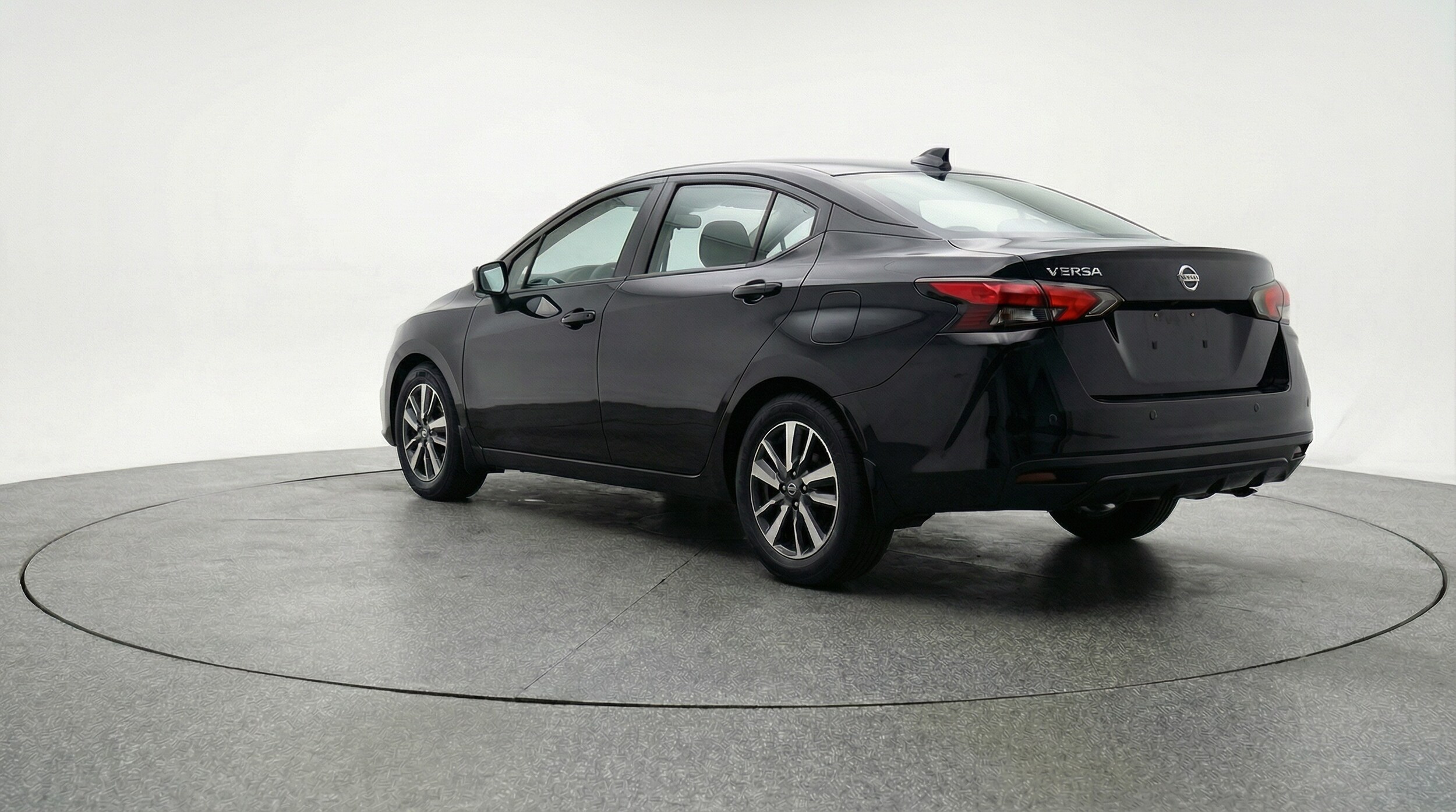 Thumbnail: 2025 Nissan Versa - 5