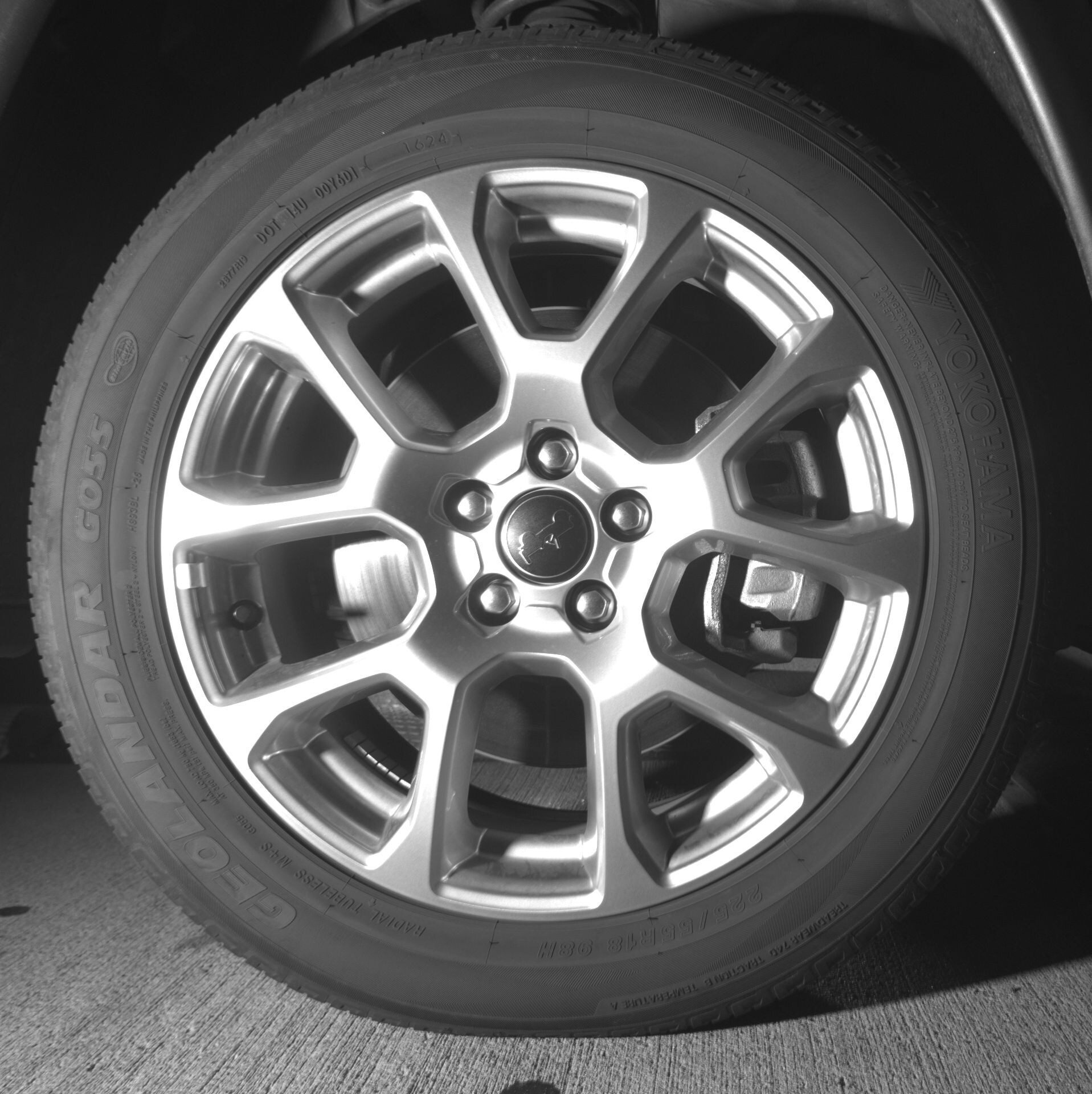 Thumbnail: 2025 Jeep Compass - 10