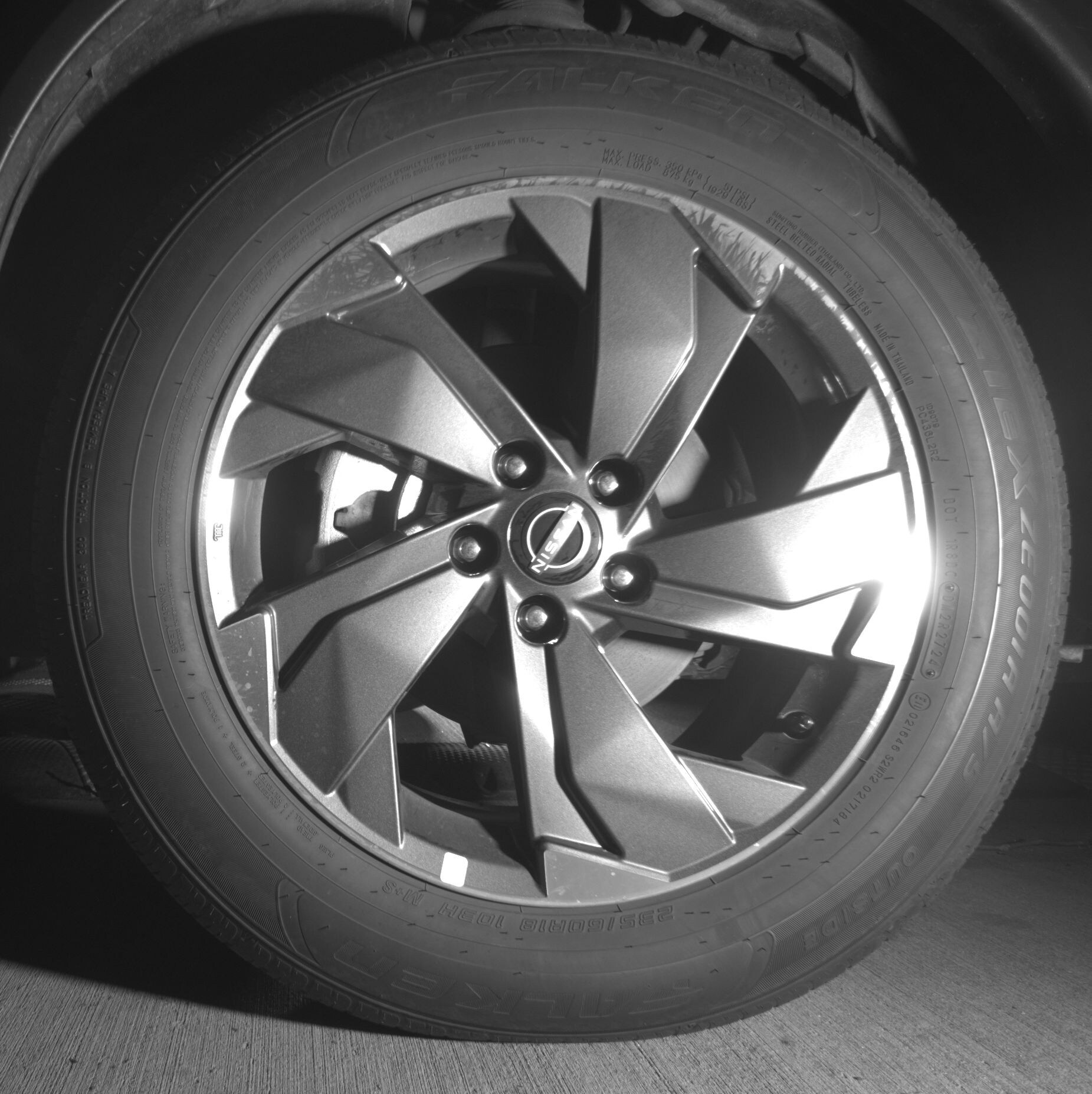 Thumbnail: 2025 Nissan Rogue - 9