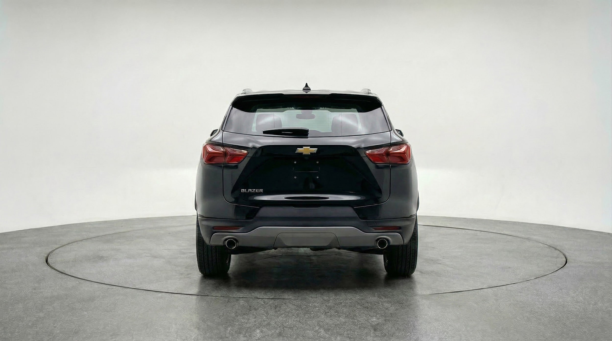Thumbnail: 2025 Chevrolet Blazer - 7
