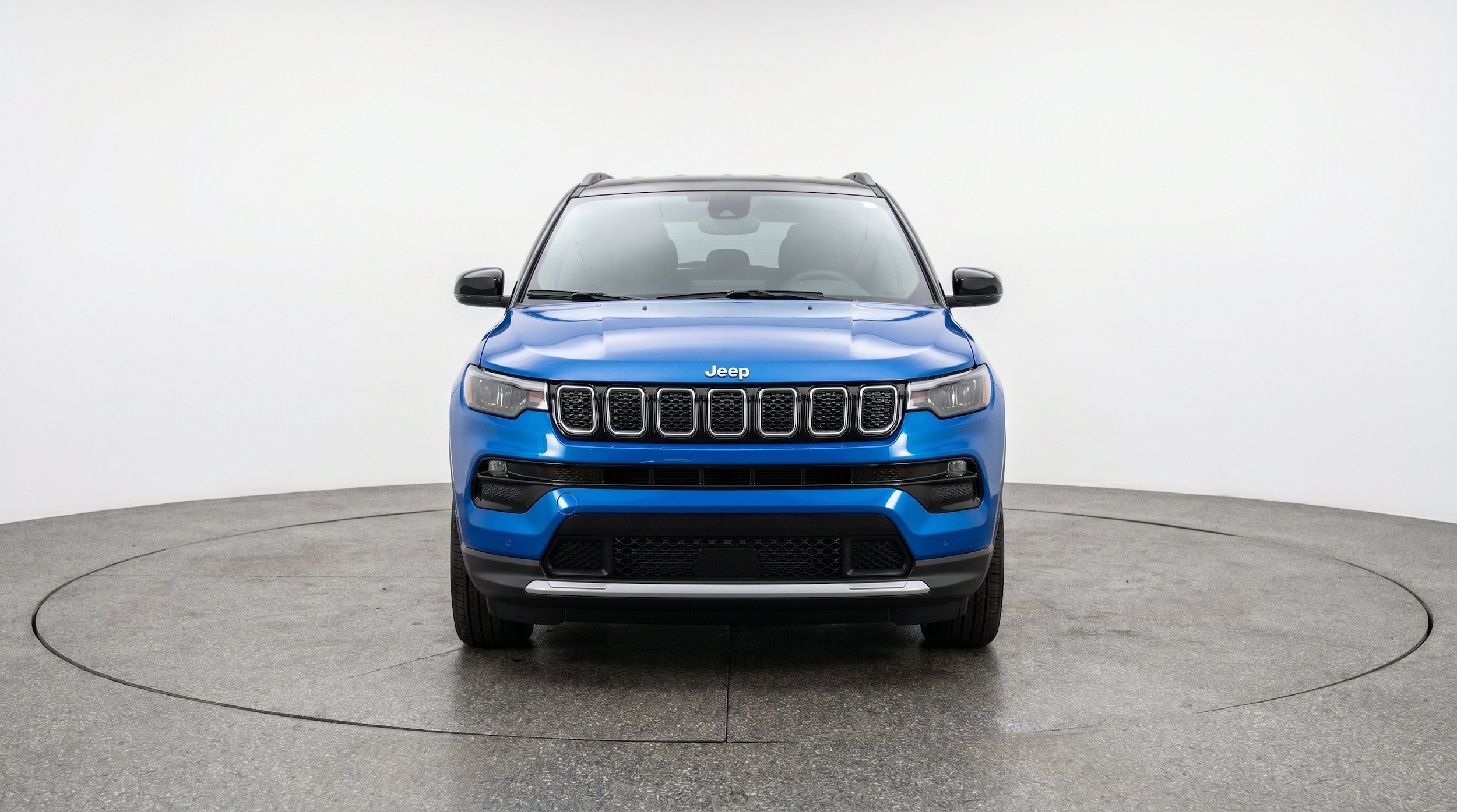 Thumbnail: 2025 Jeep Compass - 2