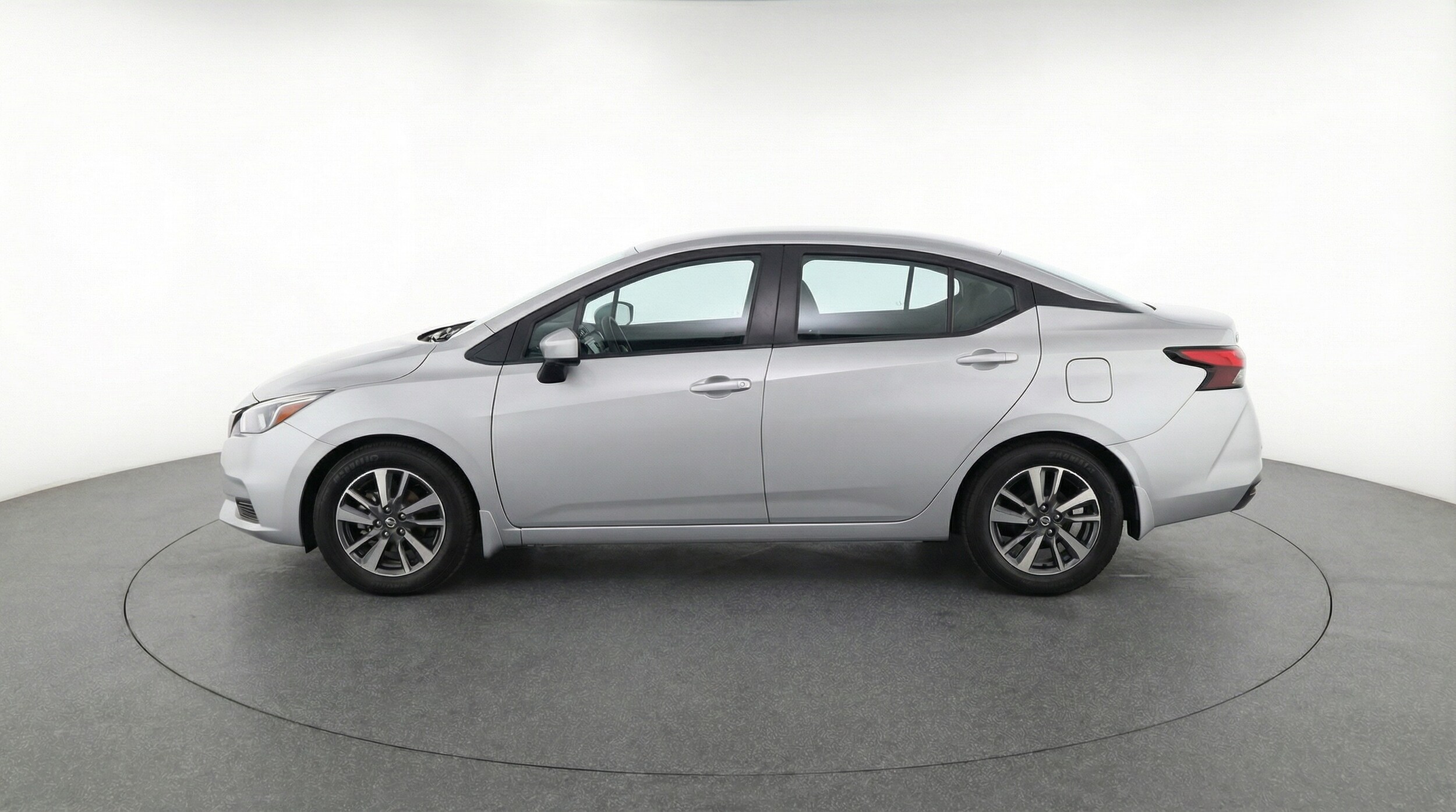 Thumbnail: 2025 Nissan Versa - 4