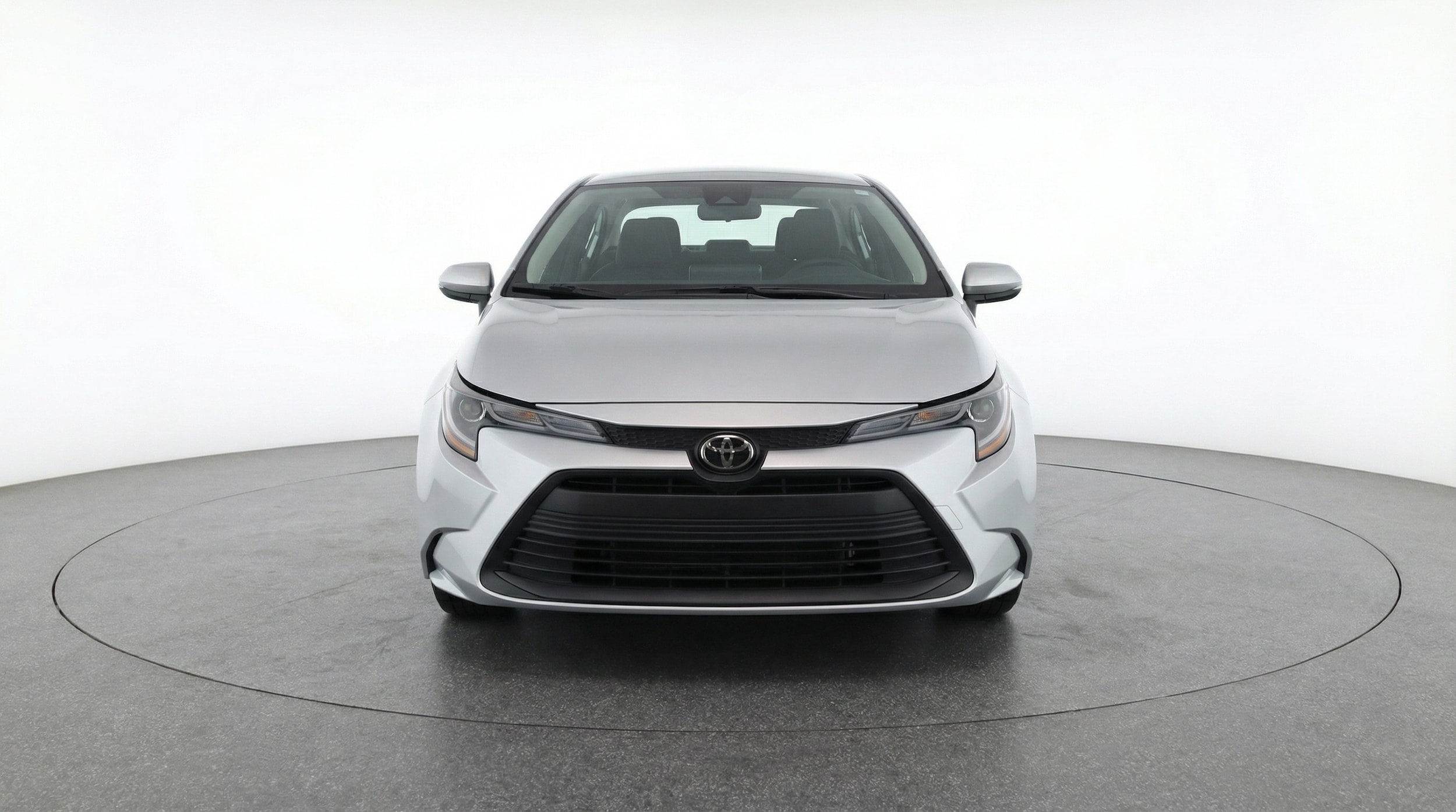 Thumbnail: 2025 Toyota Corolla - 2