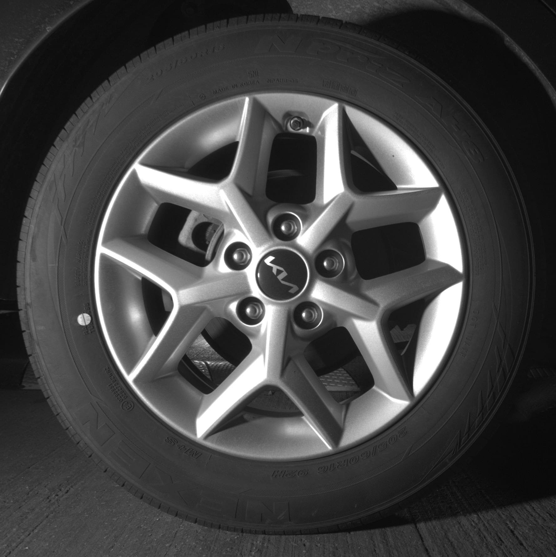 Thumbnail: 2025 Kia Soul - 12