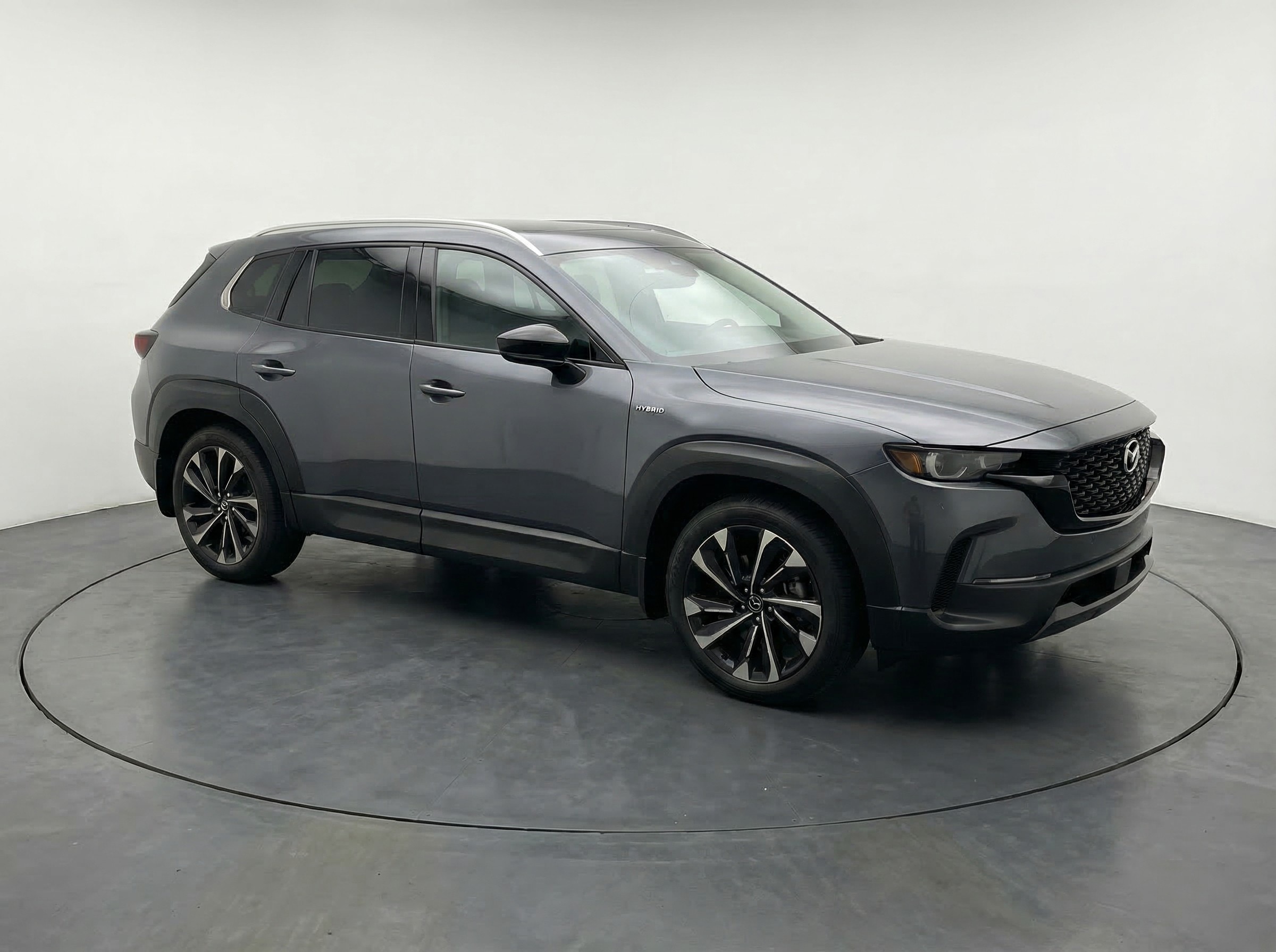 Thumbnail: 2025 Mazda CX-50 - 1