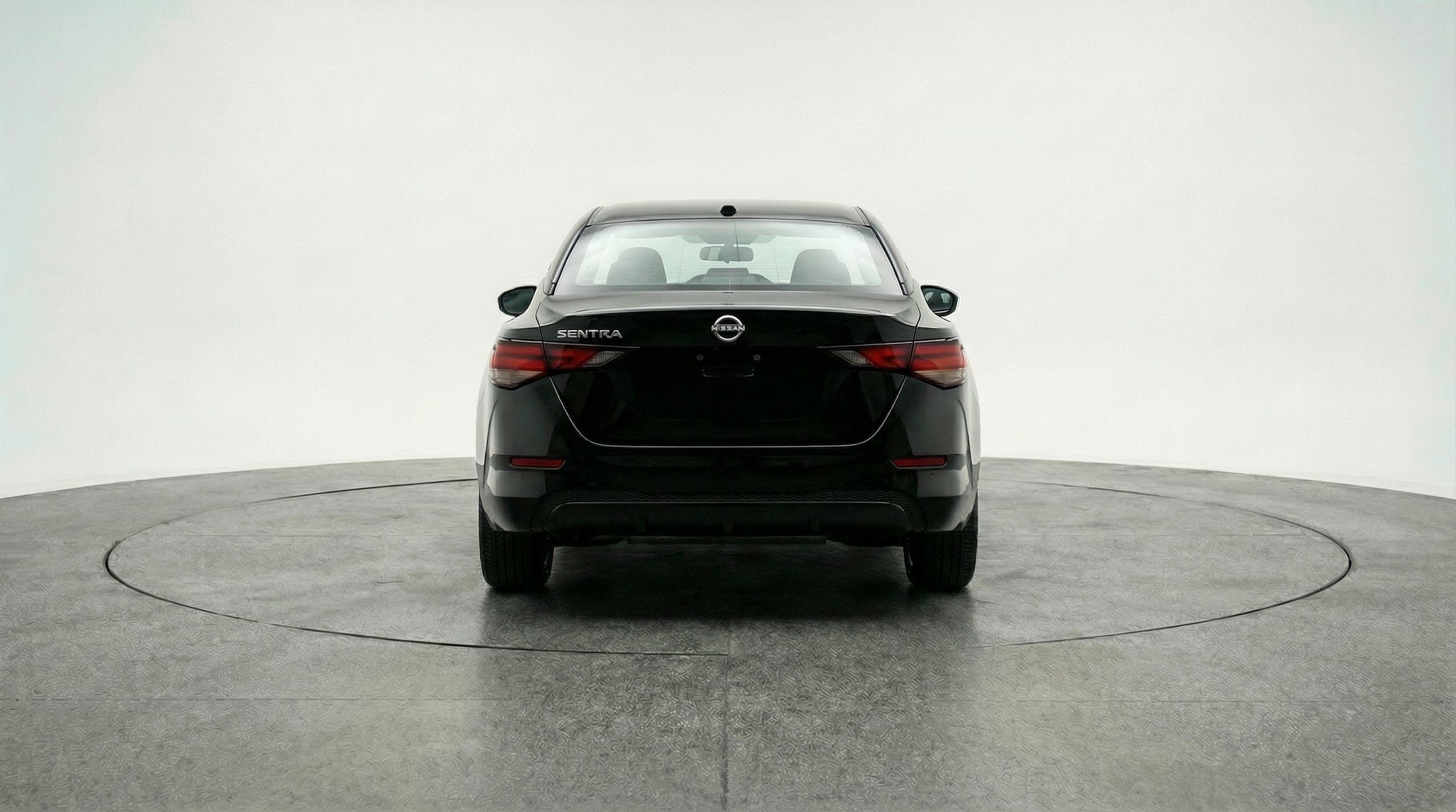 Thumbnail: 2025 Nissan Sentra - 6