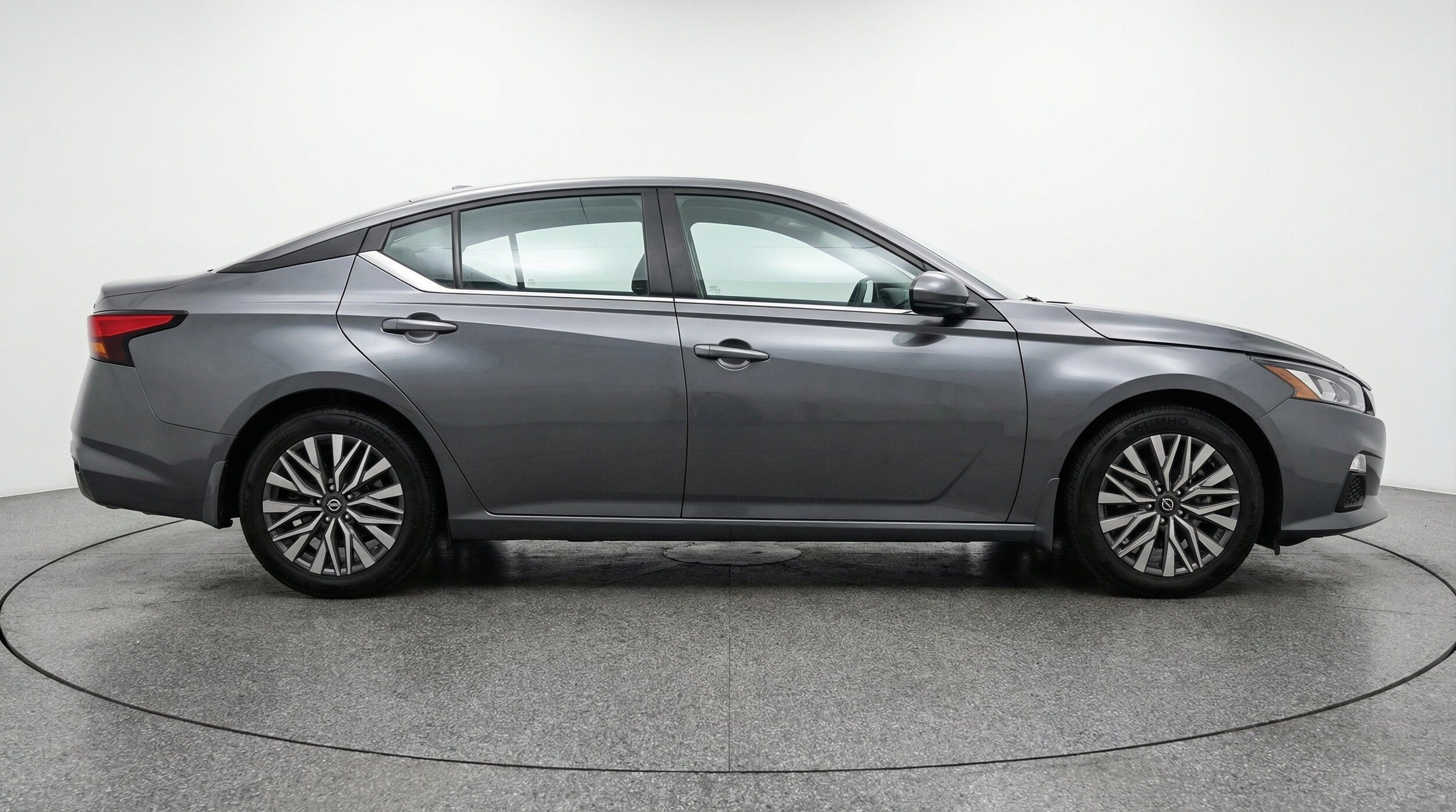 Thumbnail: 2026 Nissan Altima - 11
