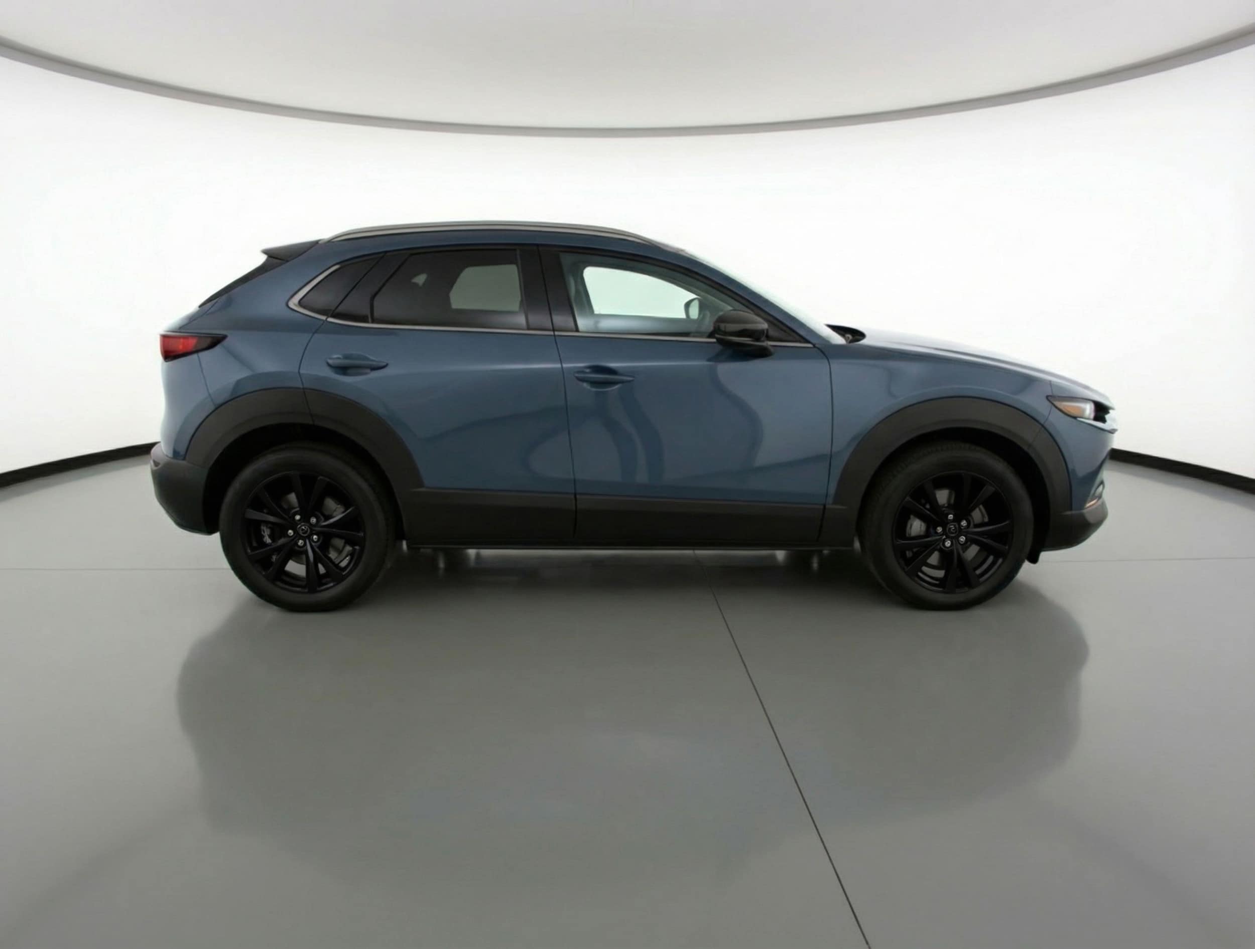 Thumbnail: 2025 Mazda CX-30 - 8