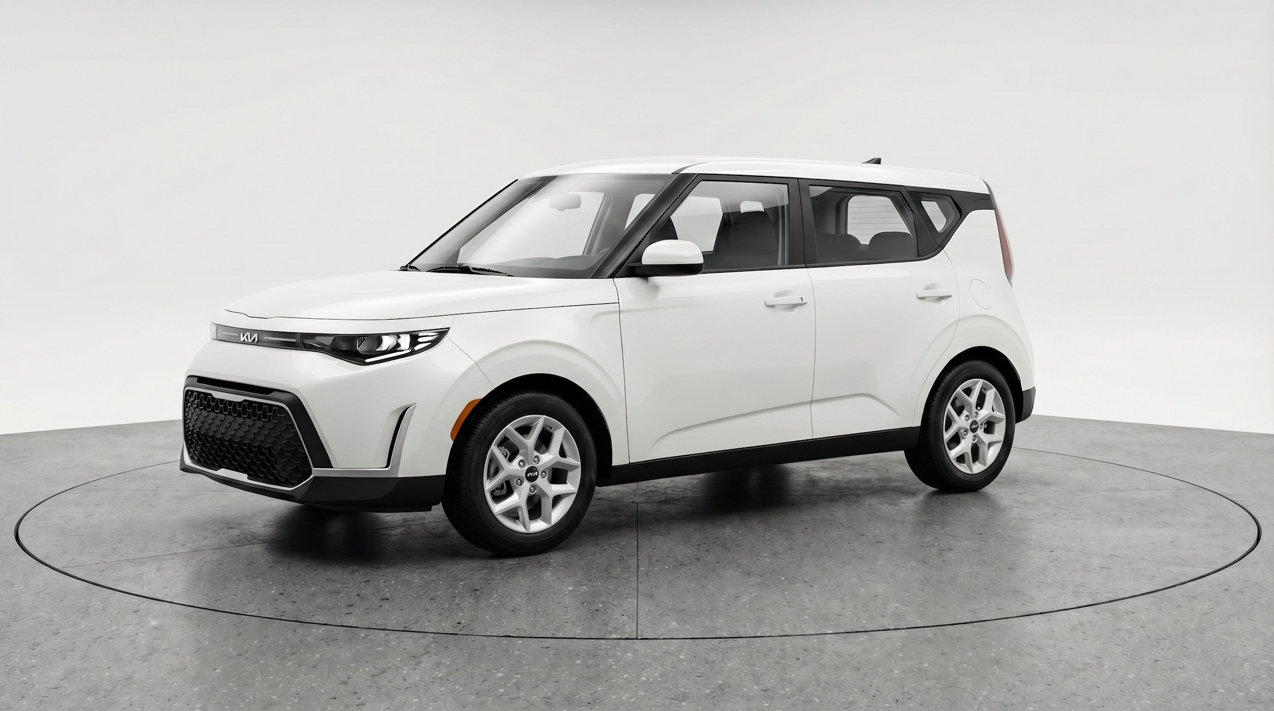 Thumbnail: 2025 Kia Soul - 3