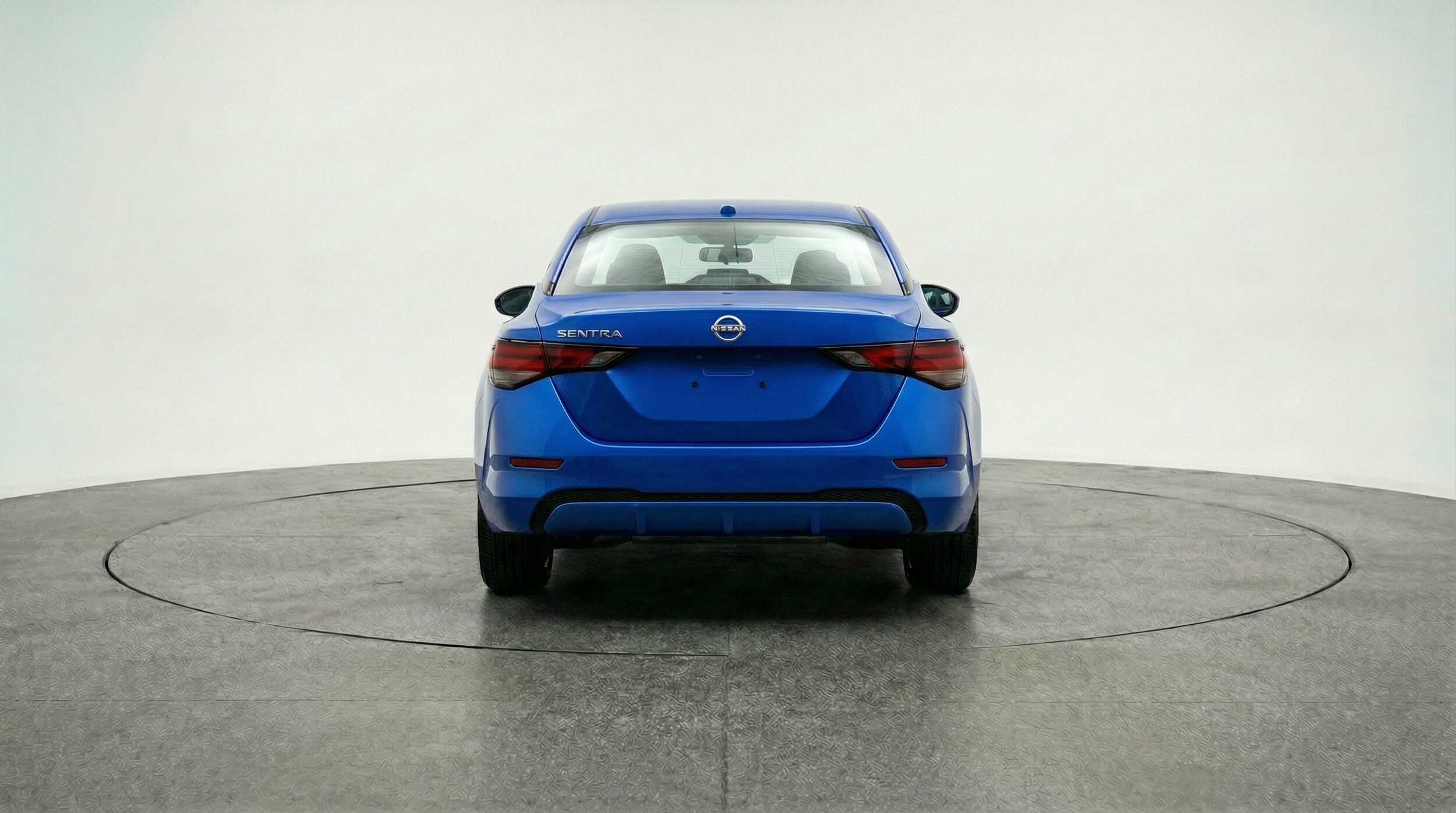 Thumbnail: 2025 Nissan Sentra - 6