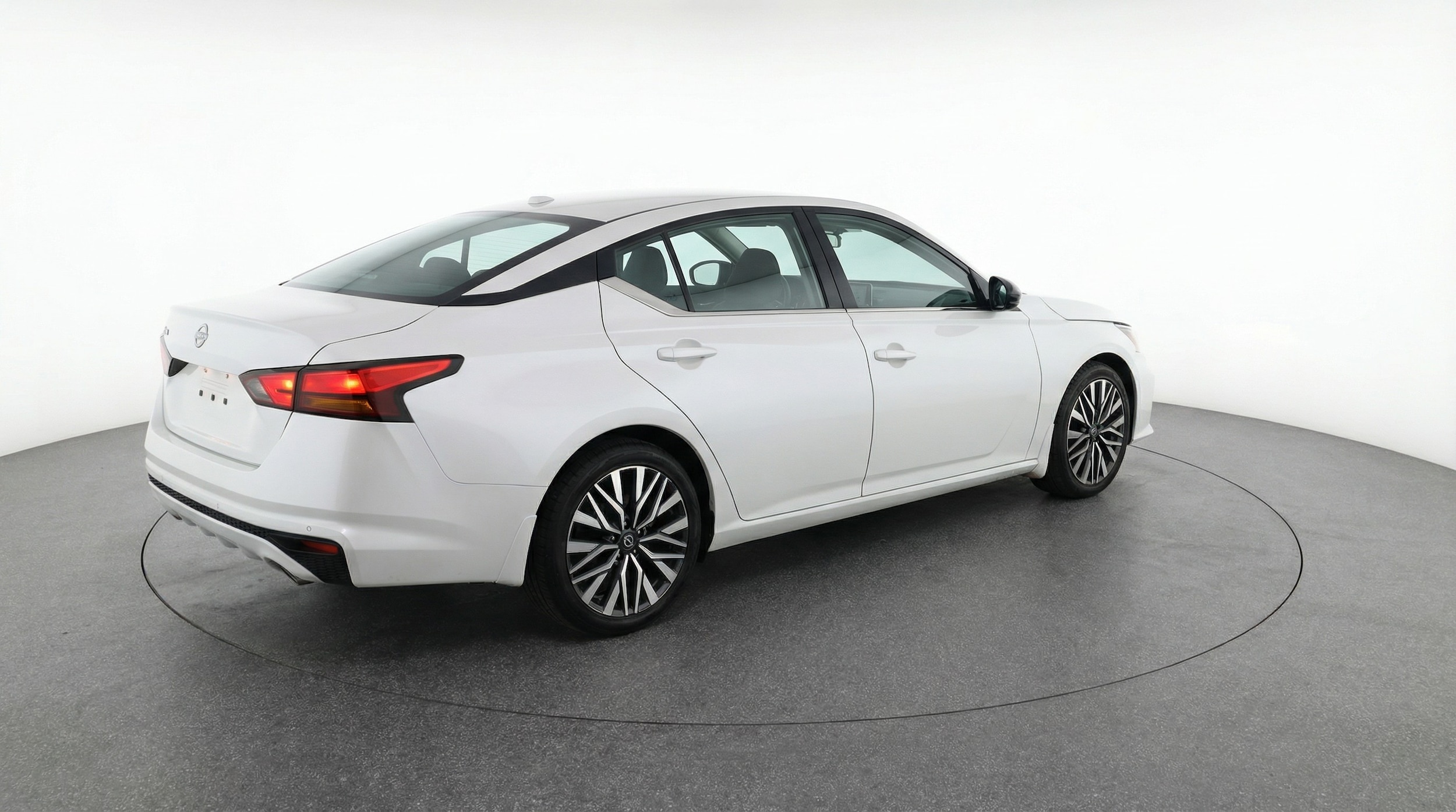 Thumbnail: 2025 Nissan Altima - 7