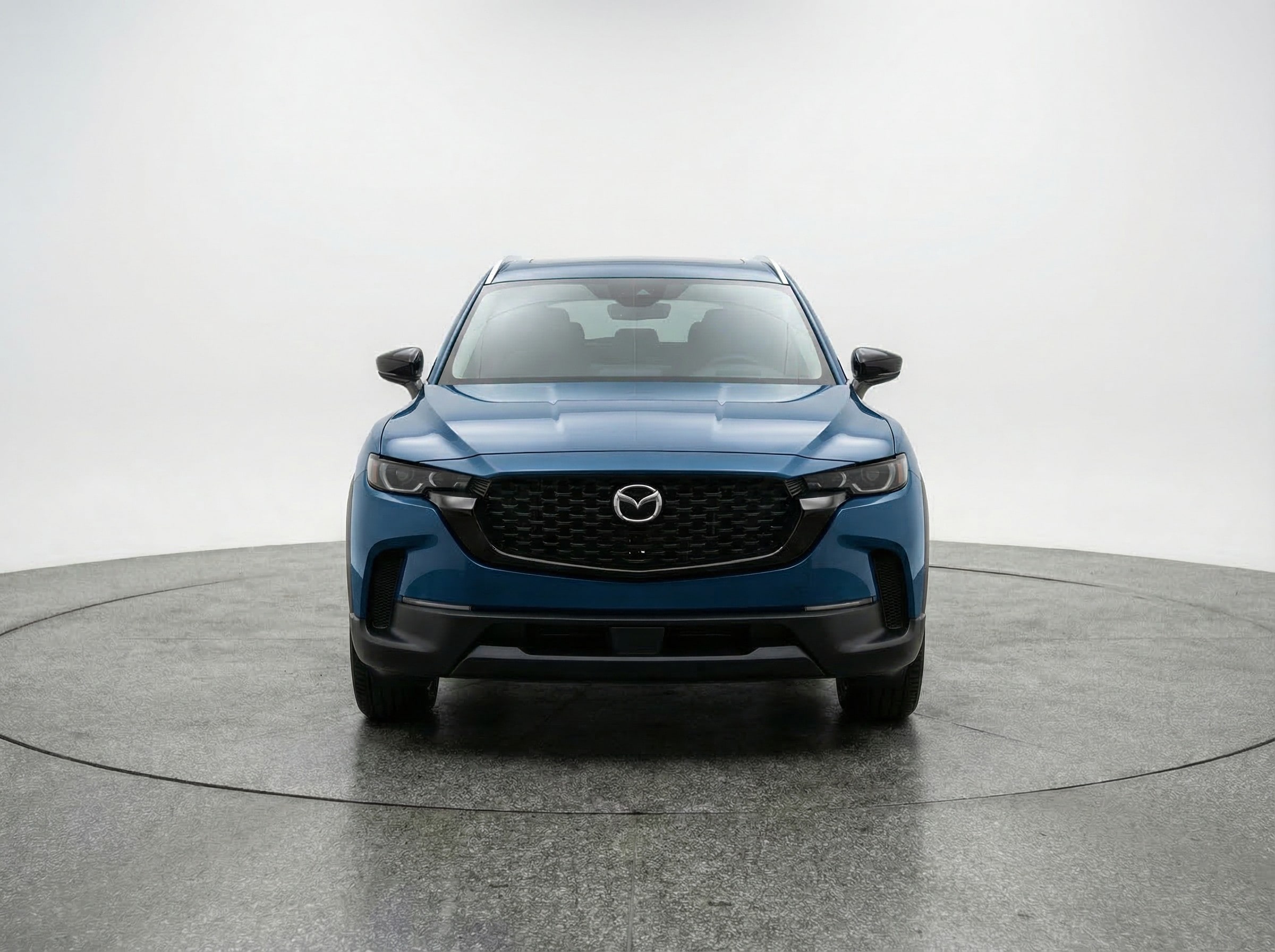 Thumbnail: 2025 Mazda CX-50 - 2