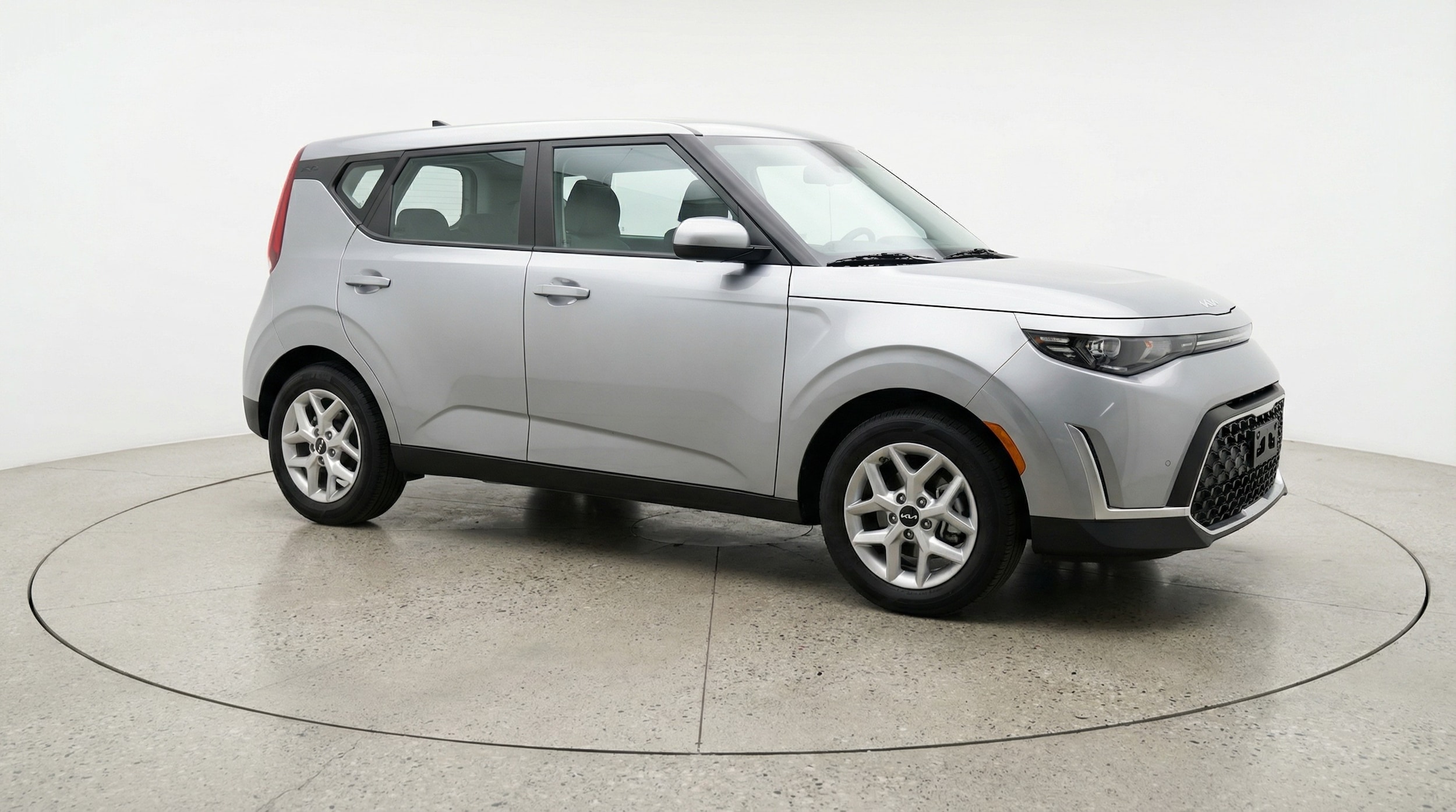 Thumbnail: 2025 Kia Soul - 1