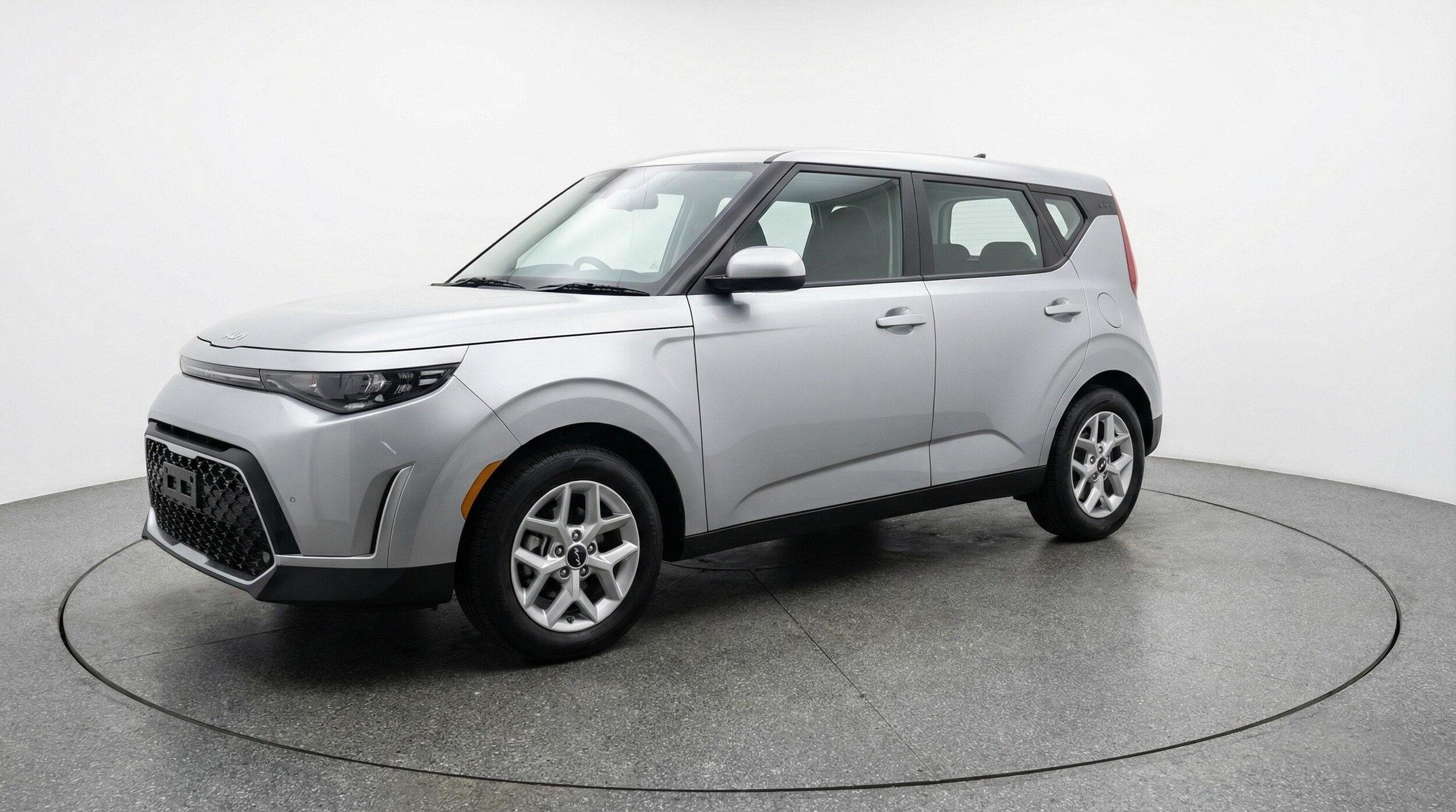 Thumbnail: 2025 Kia Soul - 3