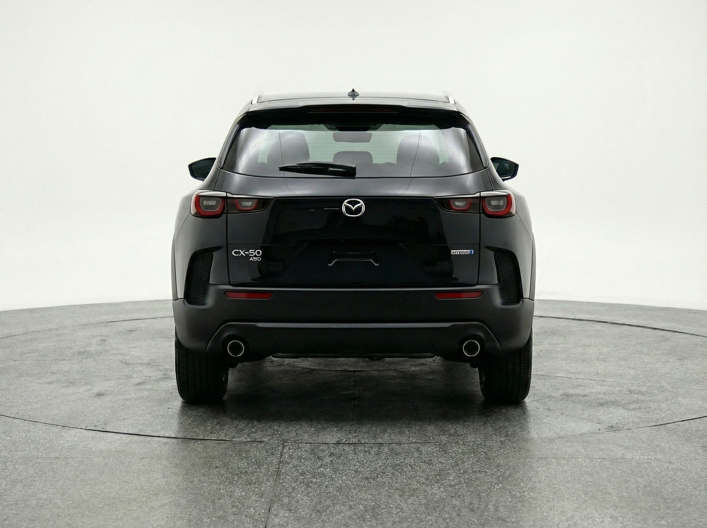 Thumbnail: 2025 Mazda CX-50 - 6