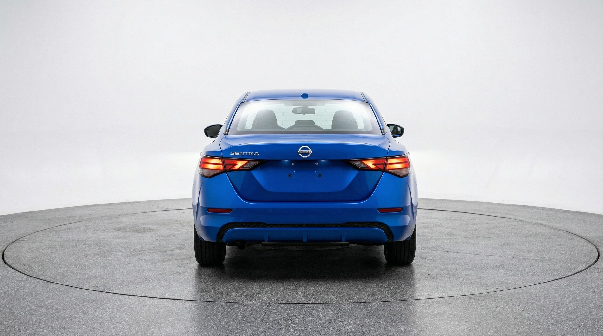 Thumbnail: 2025 Nissan Sentra - 6