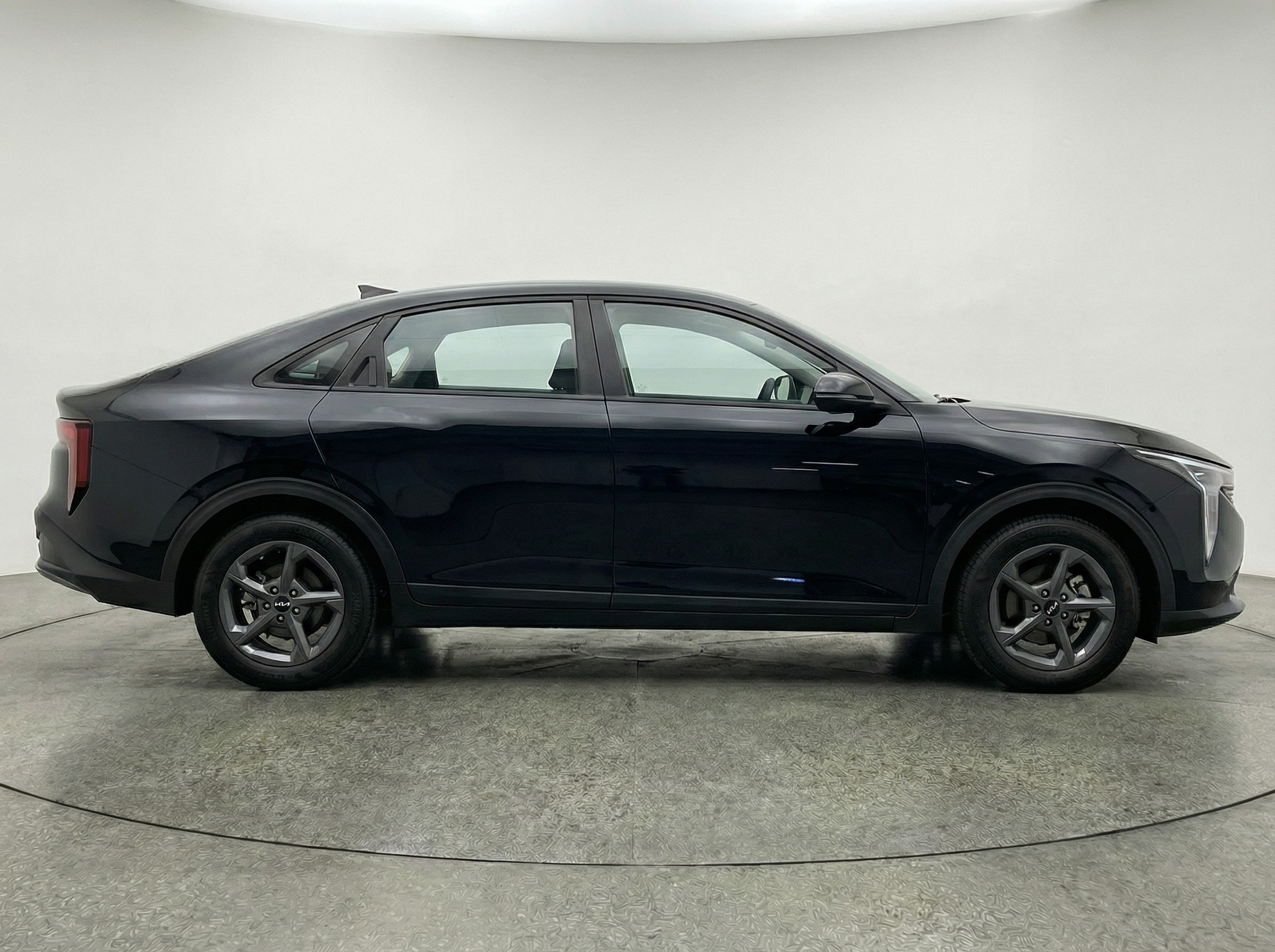 Thumbnail: 2025 Kia K4 - 8