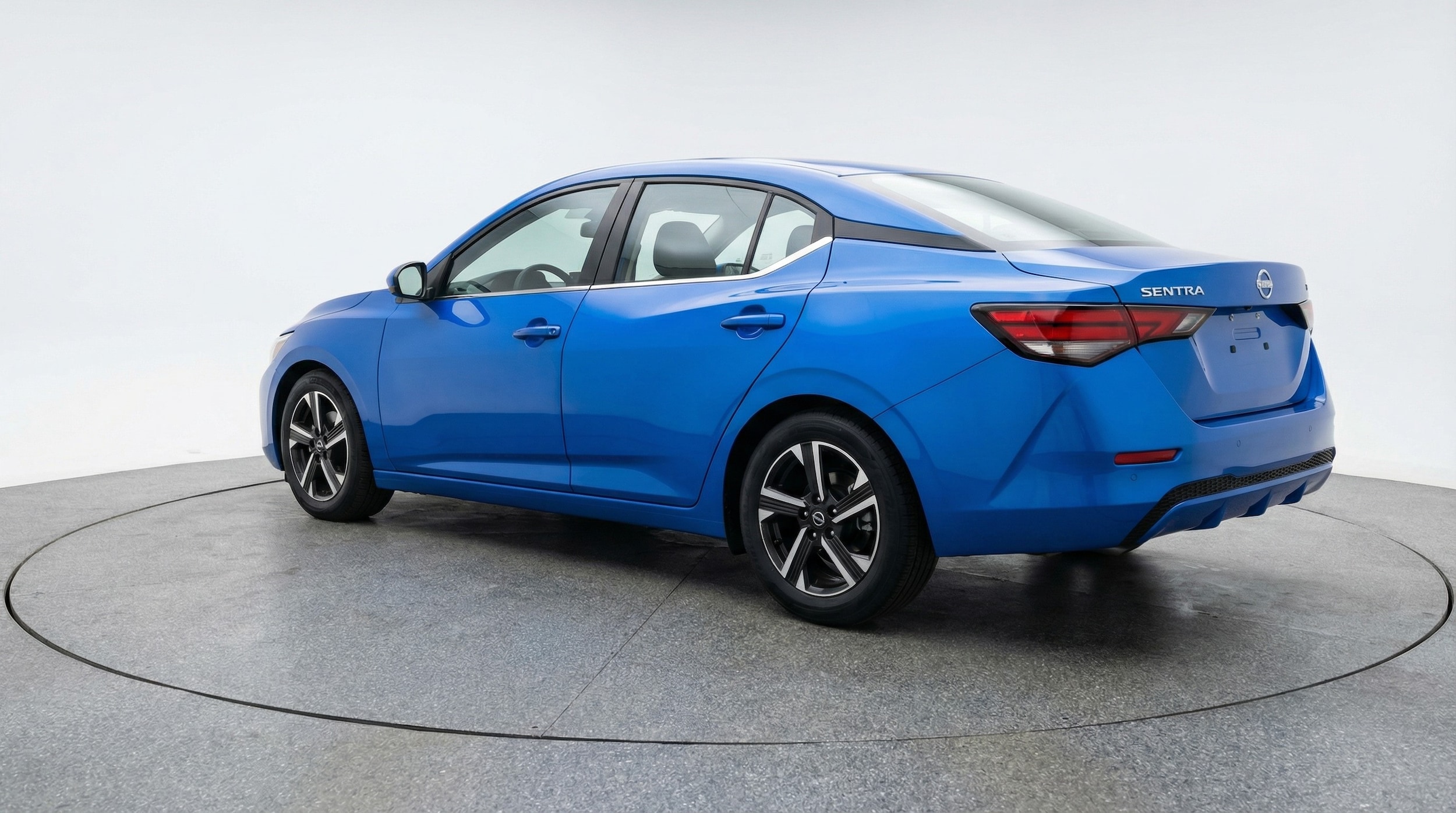 Thumbnail: 2025 Nissan Sentra - 5