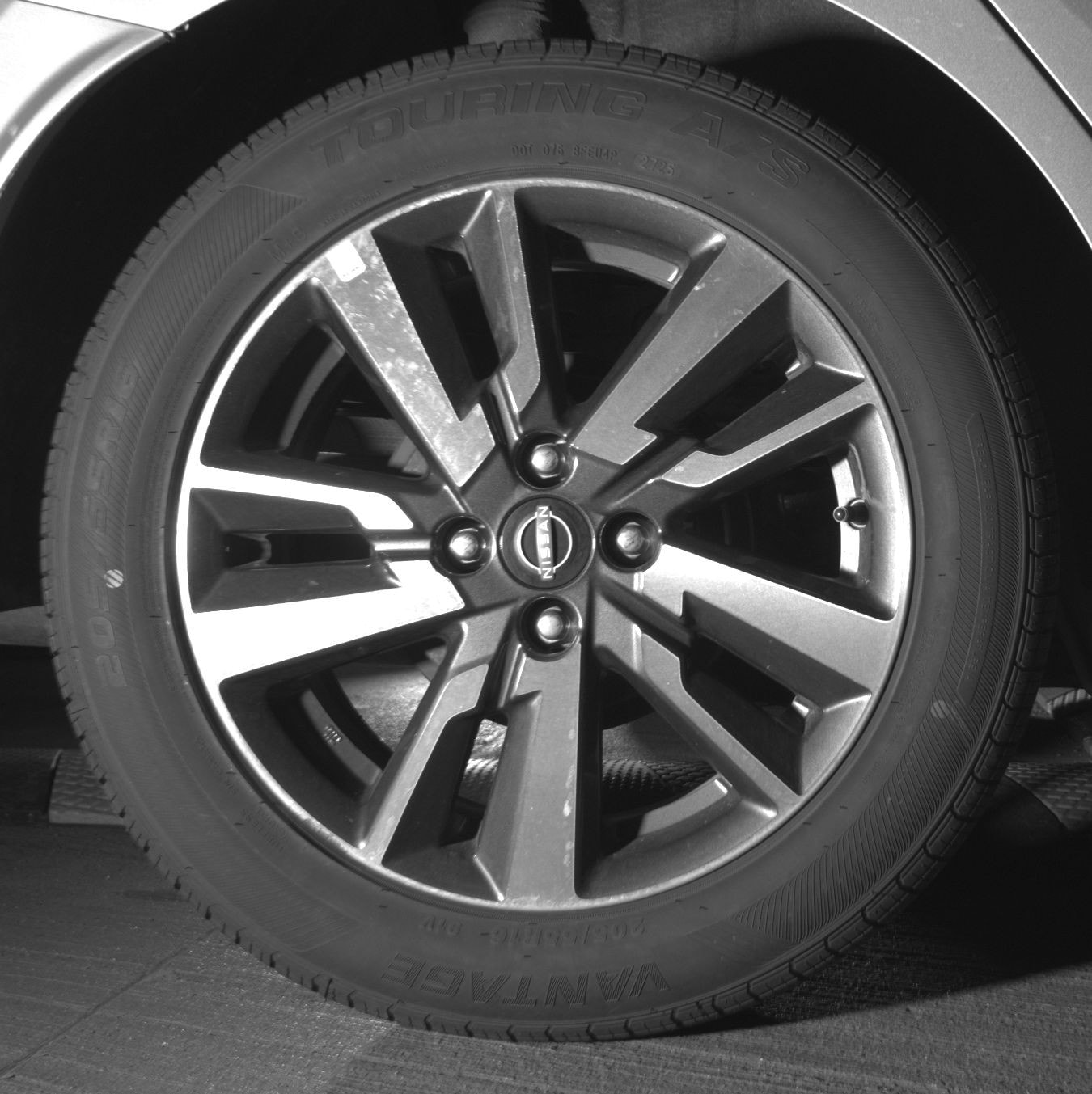 Thumbnail: 2025 Nissan Versa - 12