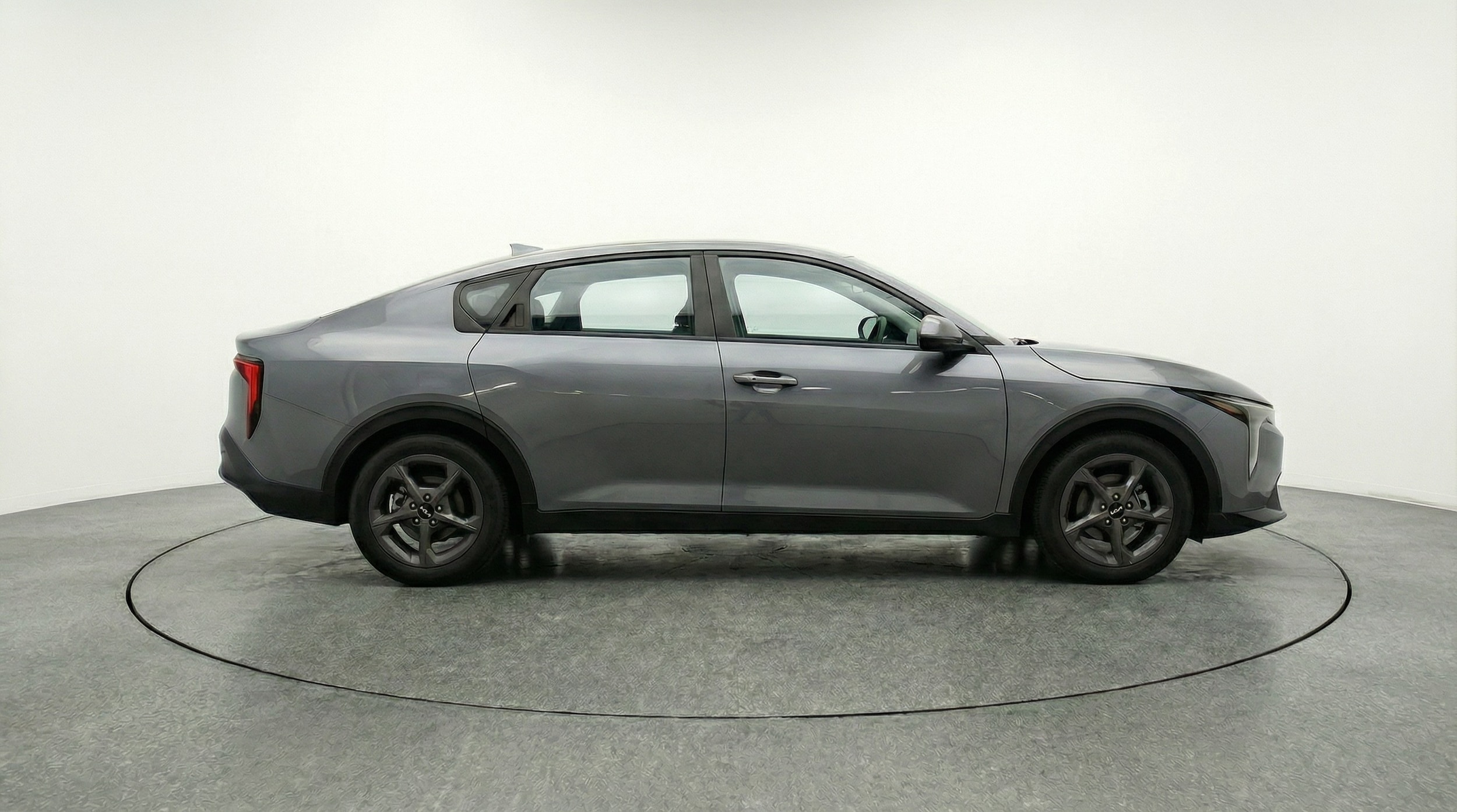 Thumbnail: 2025 Kia K4 - 8