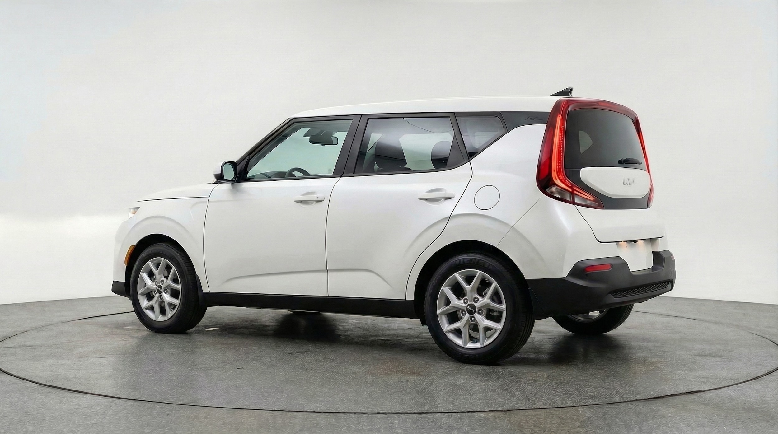 Thumbnail: 2025 Kia Soul - 5