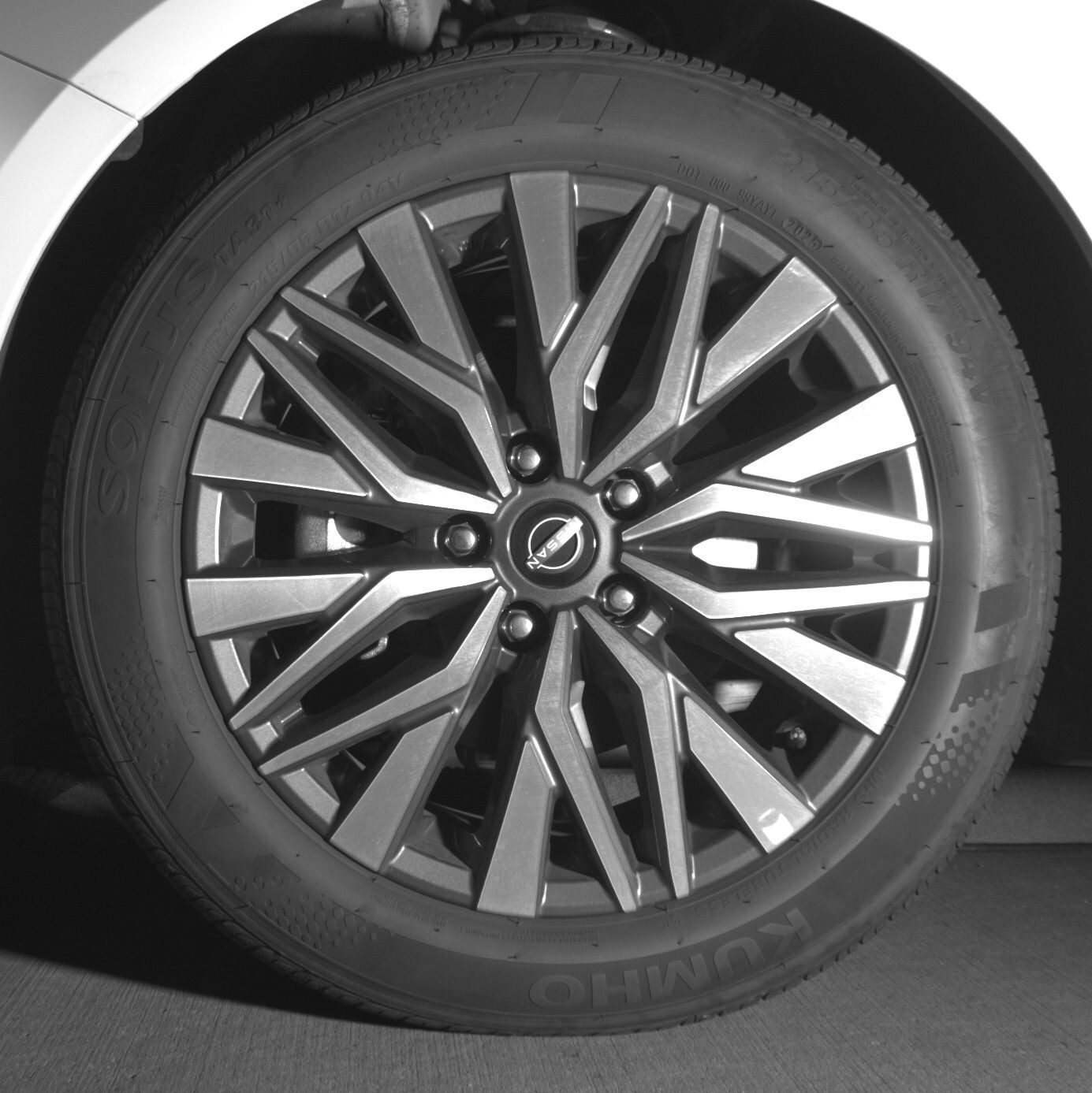 Thumbnail: 2025 Nissan Altima - 9