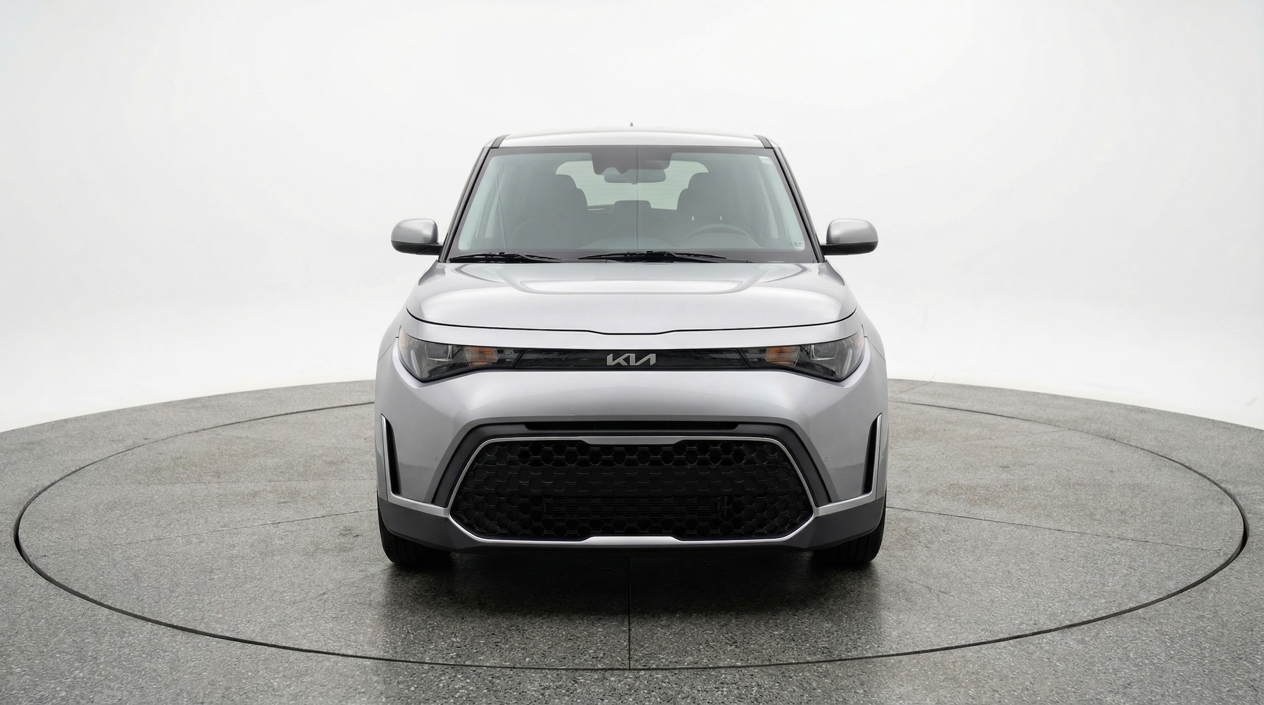 Thumbnail: 2025 Kia Soul - 2
