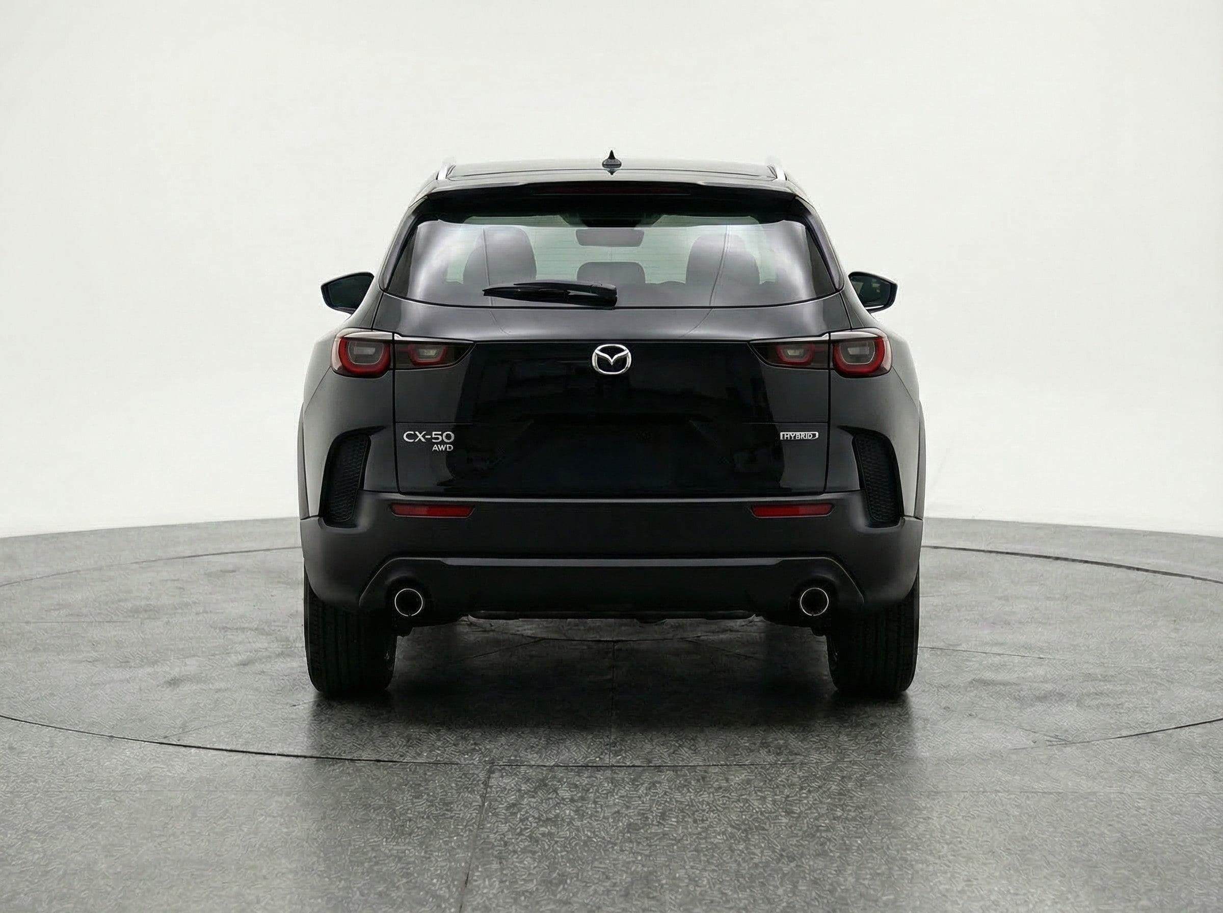 Thumbnail: 2025 Mazda CX-50 - 6