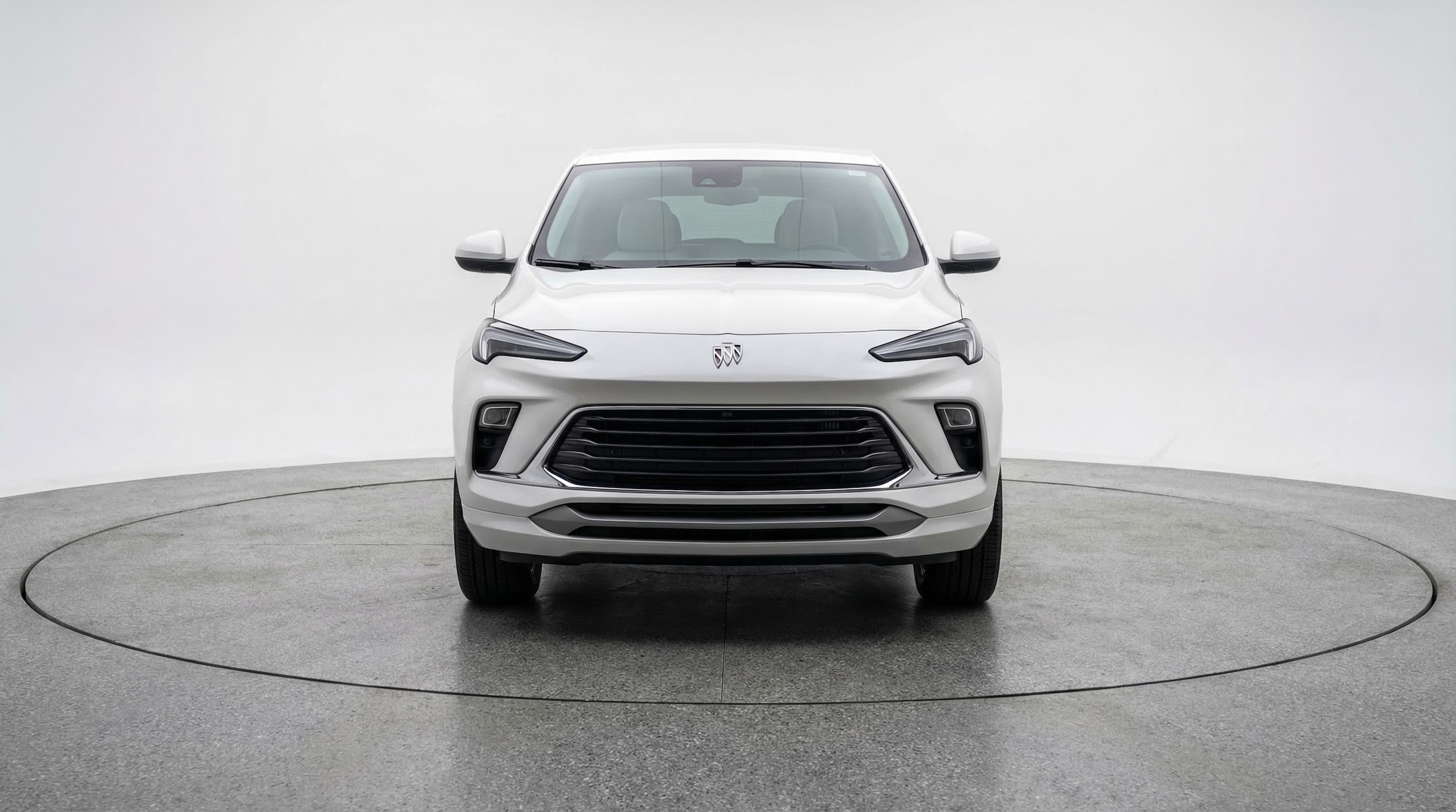 Thumbnail: 2025 Buick Encore GX - 2