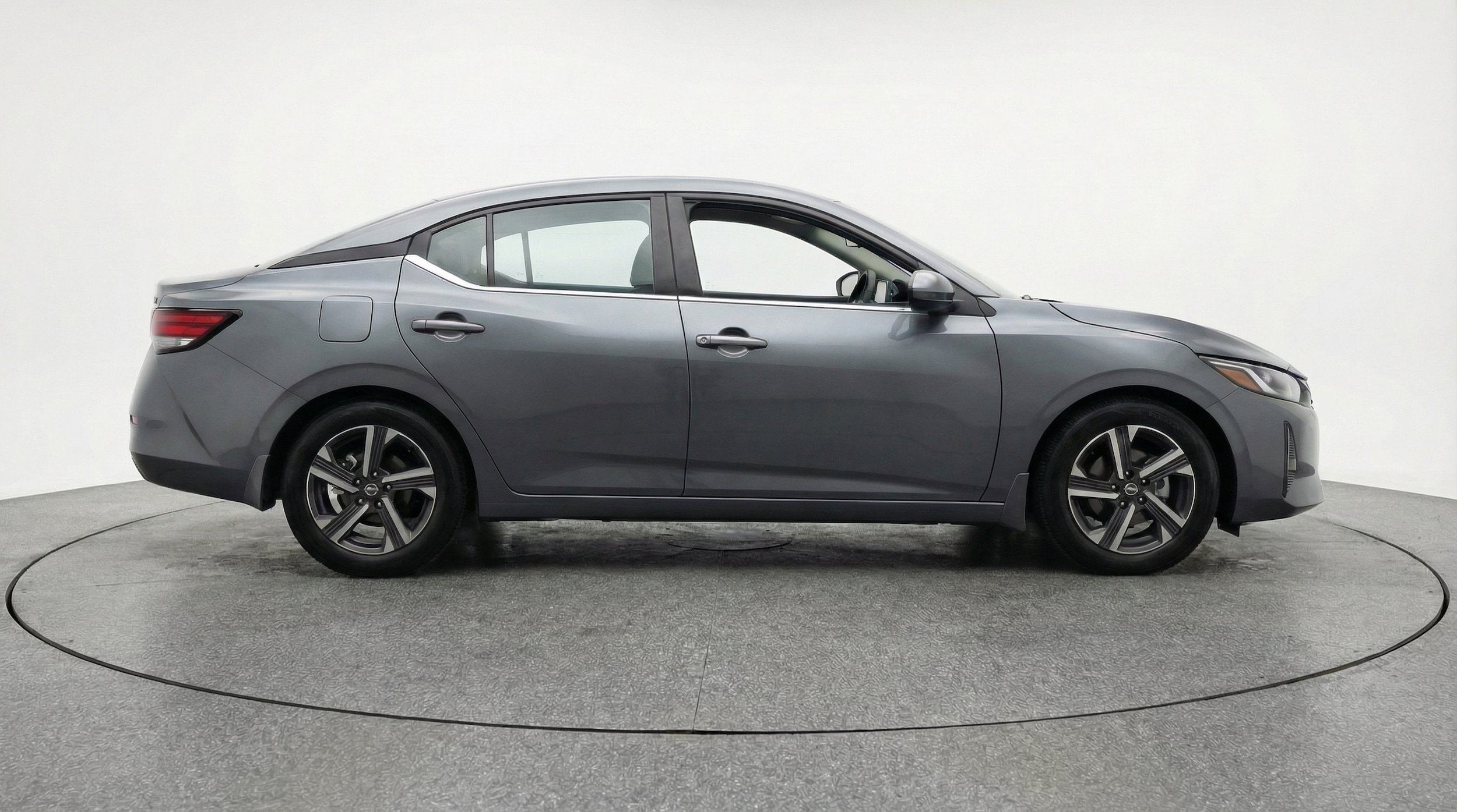 Thumbnail: 2025 Nissan Sentra - 11