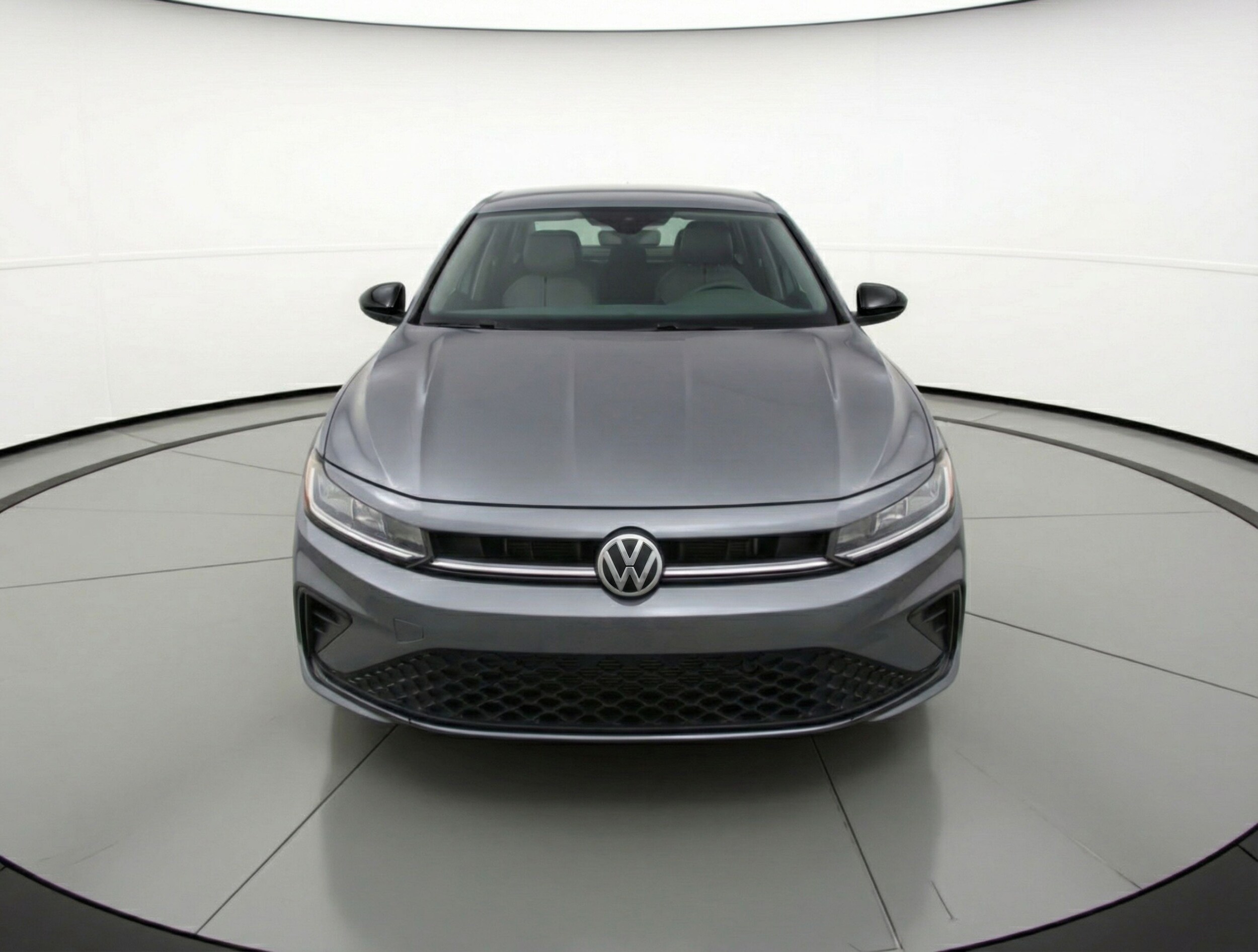 Thumbnail: 2025 Volkswagen Jetta - 2
