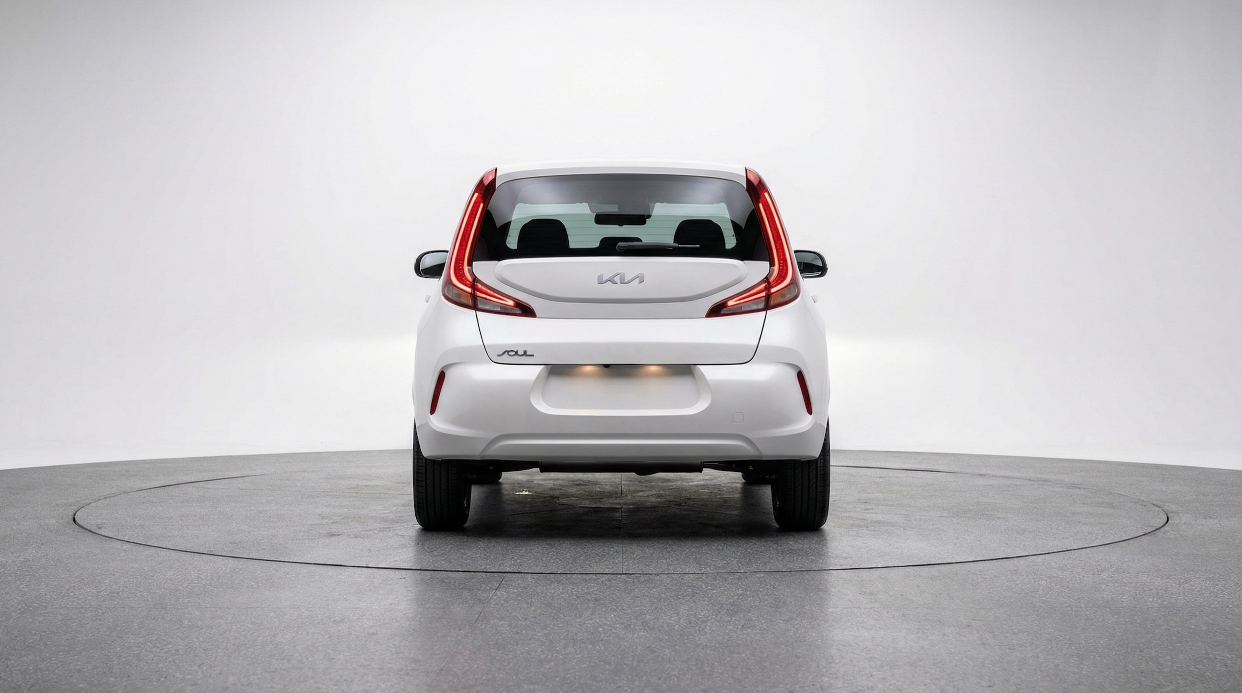 Thumbnail: 2025 Kia Soul - 6