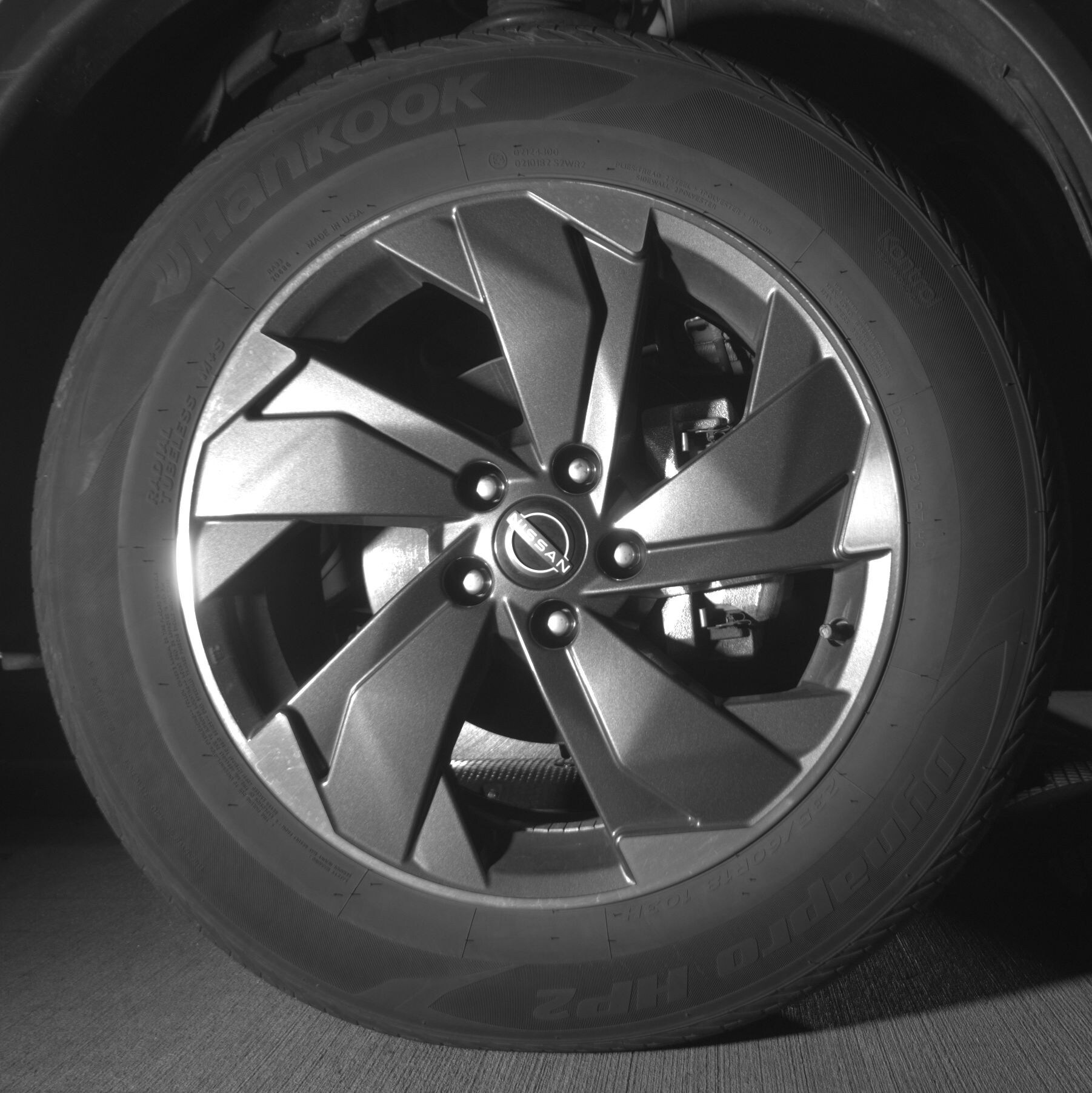 Thumbnail: 2025 Nissan Rogue - 10