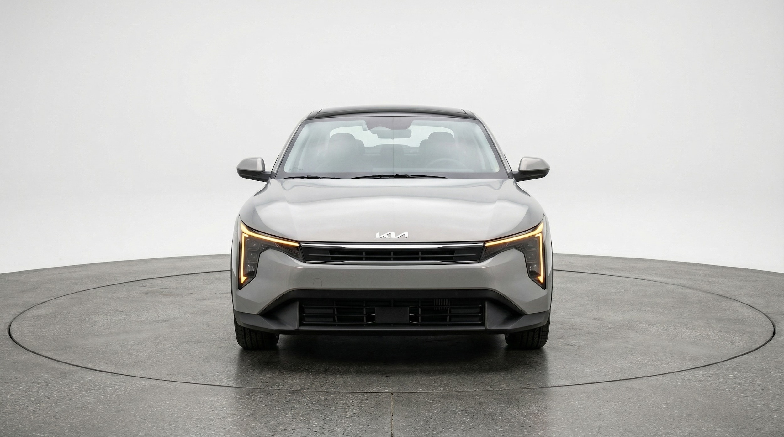 Thumbnail: 2025 Kia K4 - 2