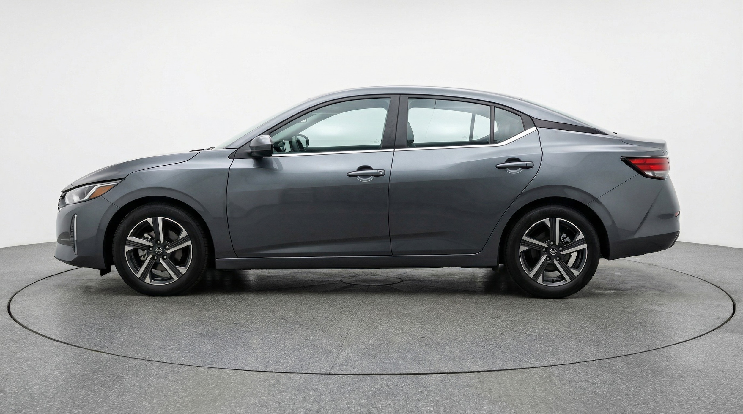 Thumbnail: 2025 Nissan Sentra - 4