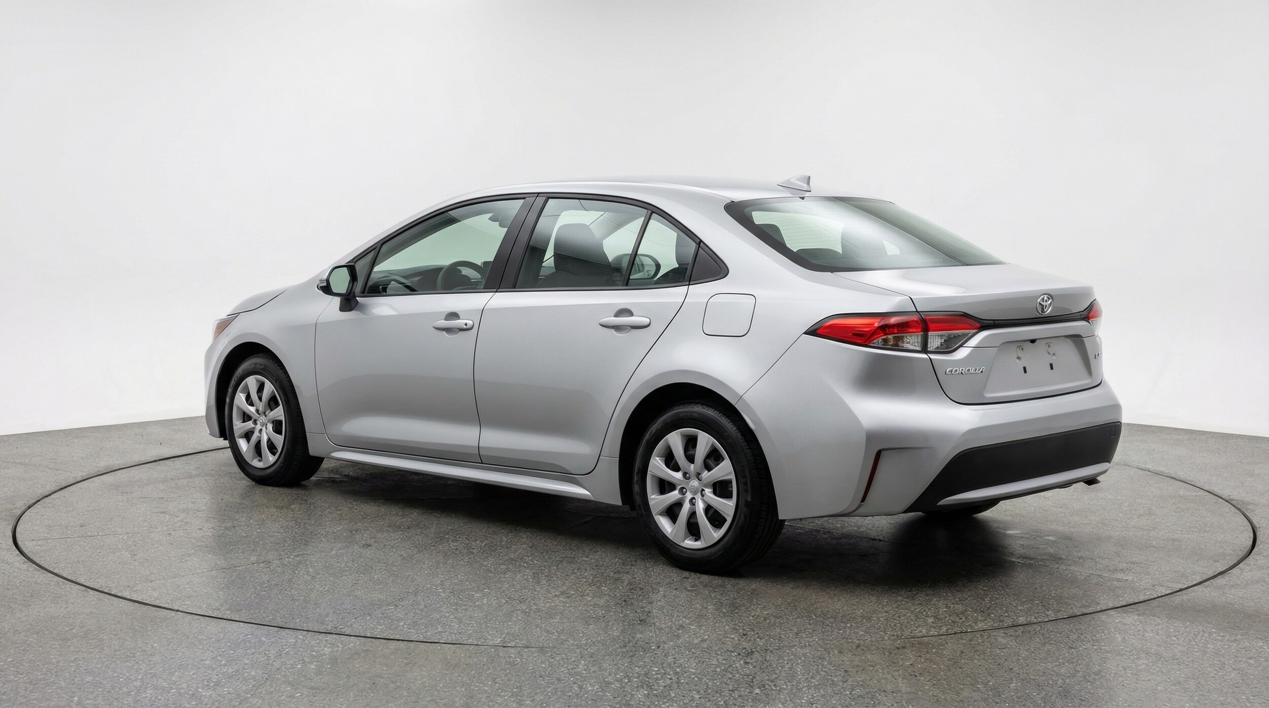 Thumbnail: 2025 Toyota Corolla - 5